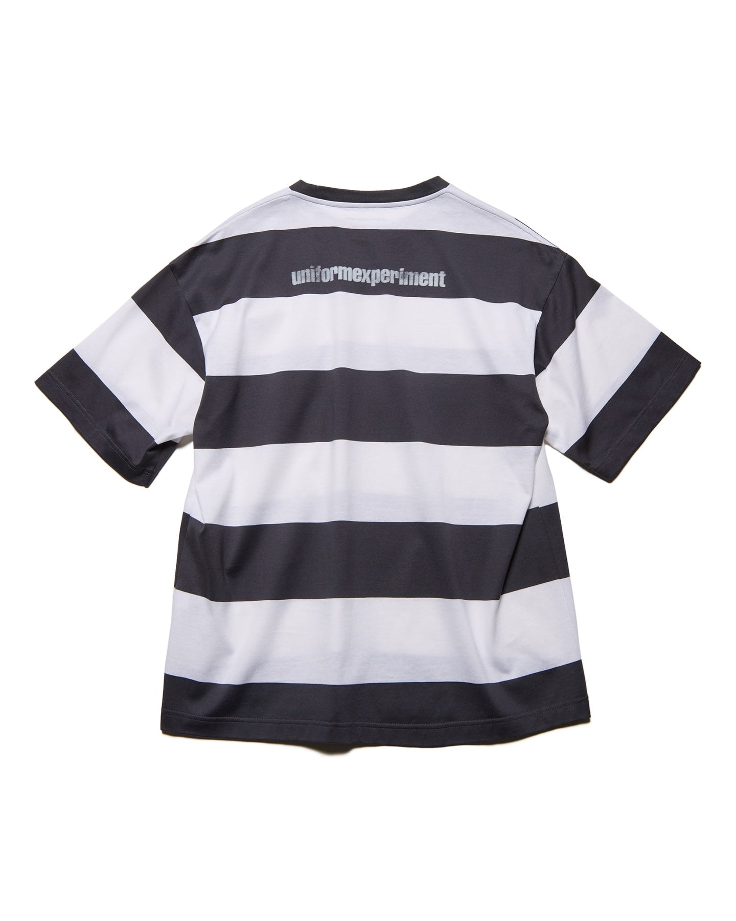 BORDER S/S TEE