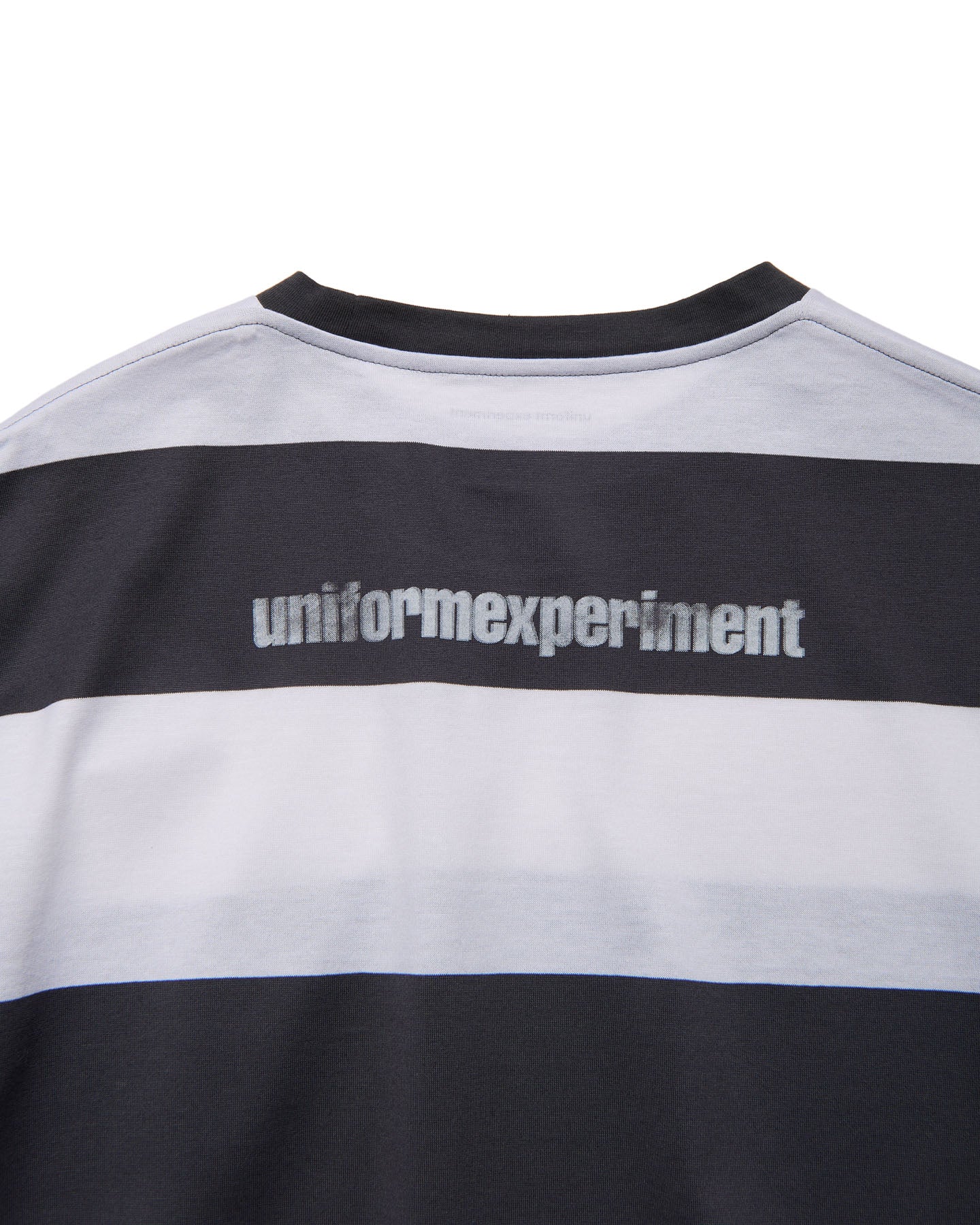BORDER S/S TEE