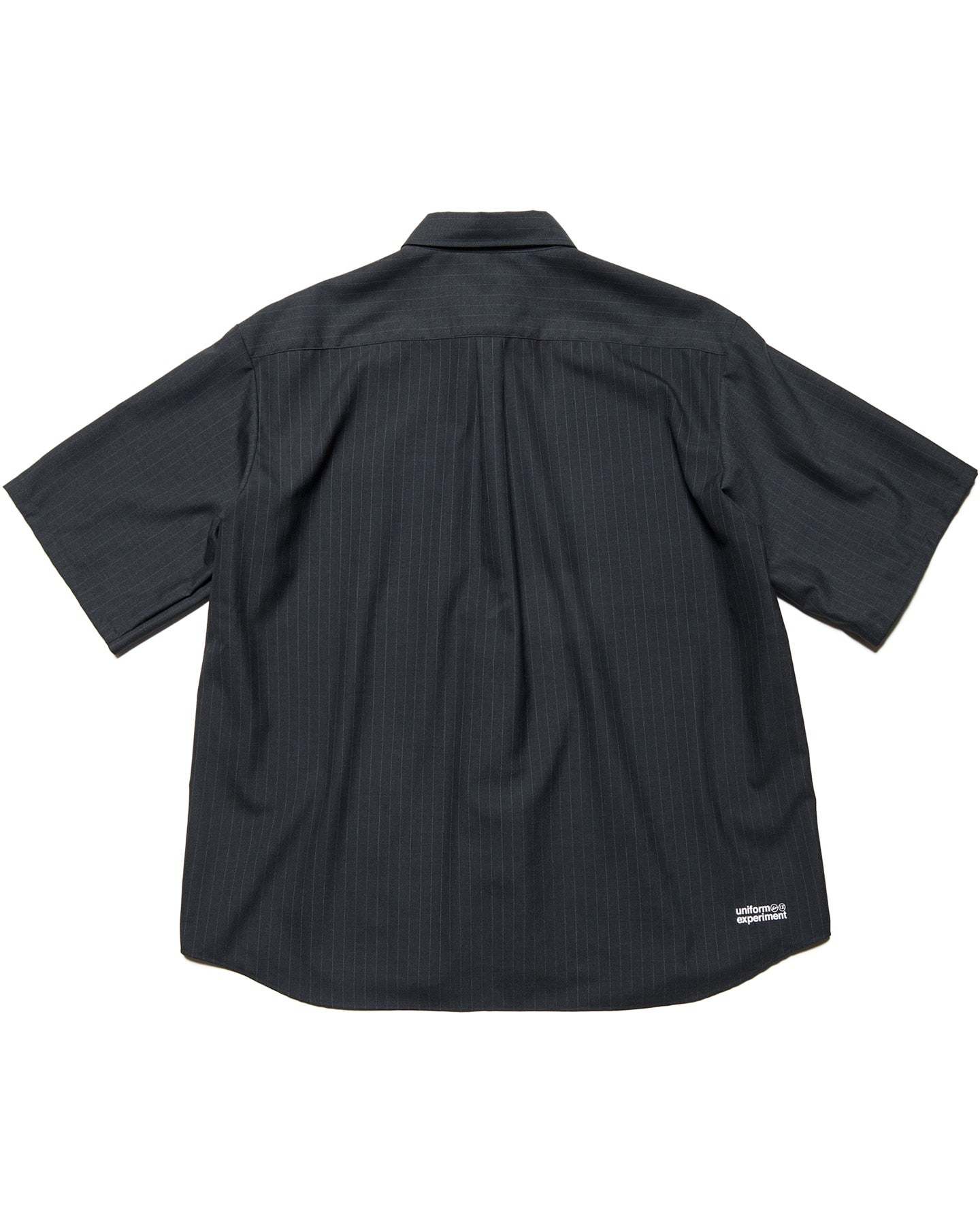 uniform experiment – TIME AFTER TIME