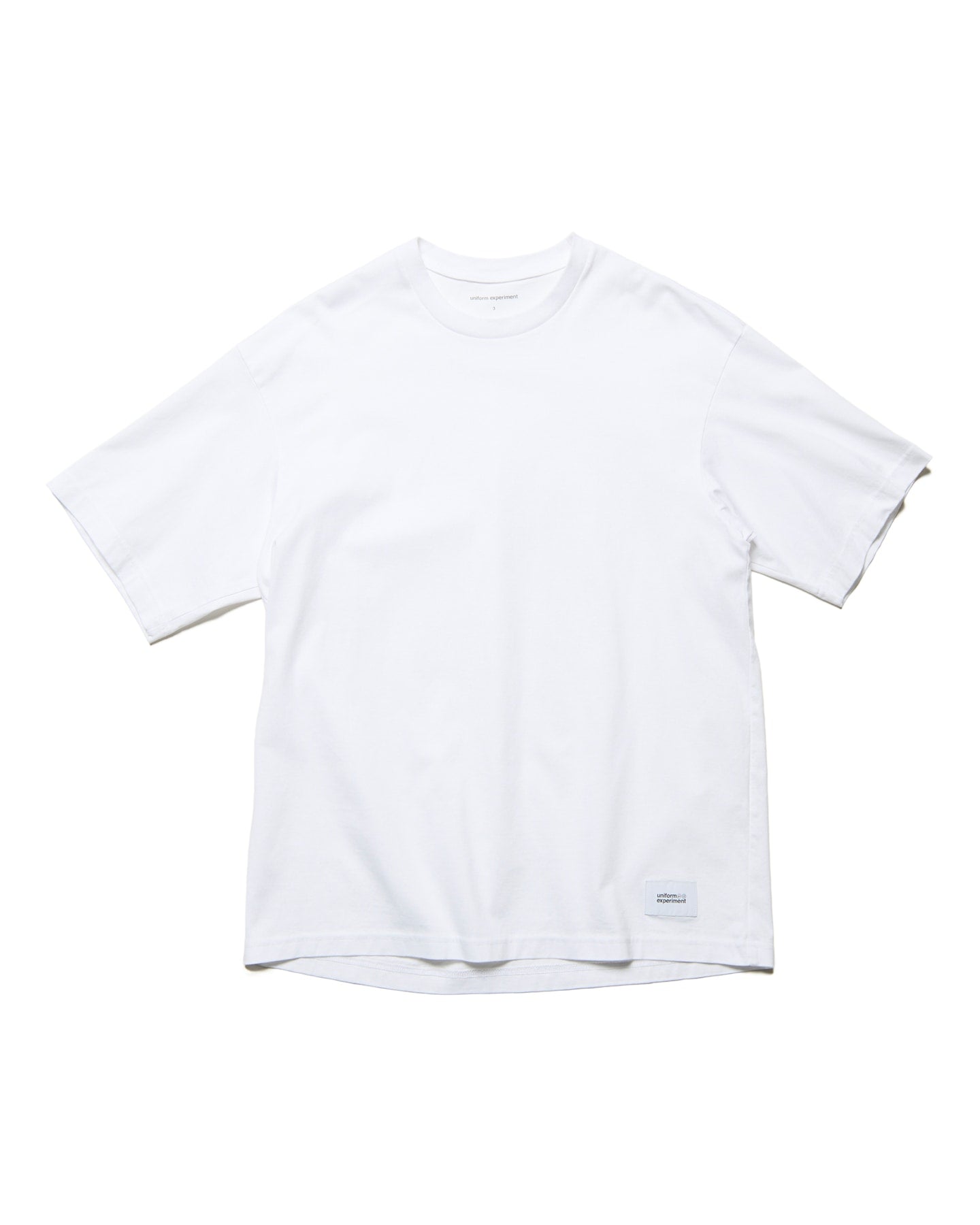LOOSE TEE