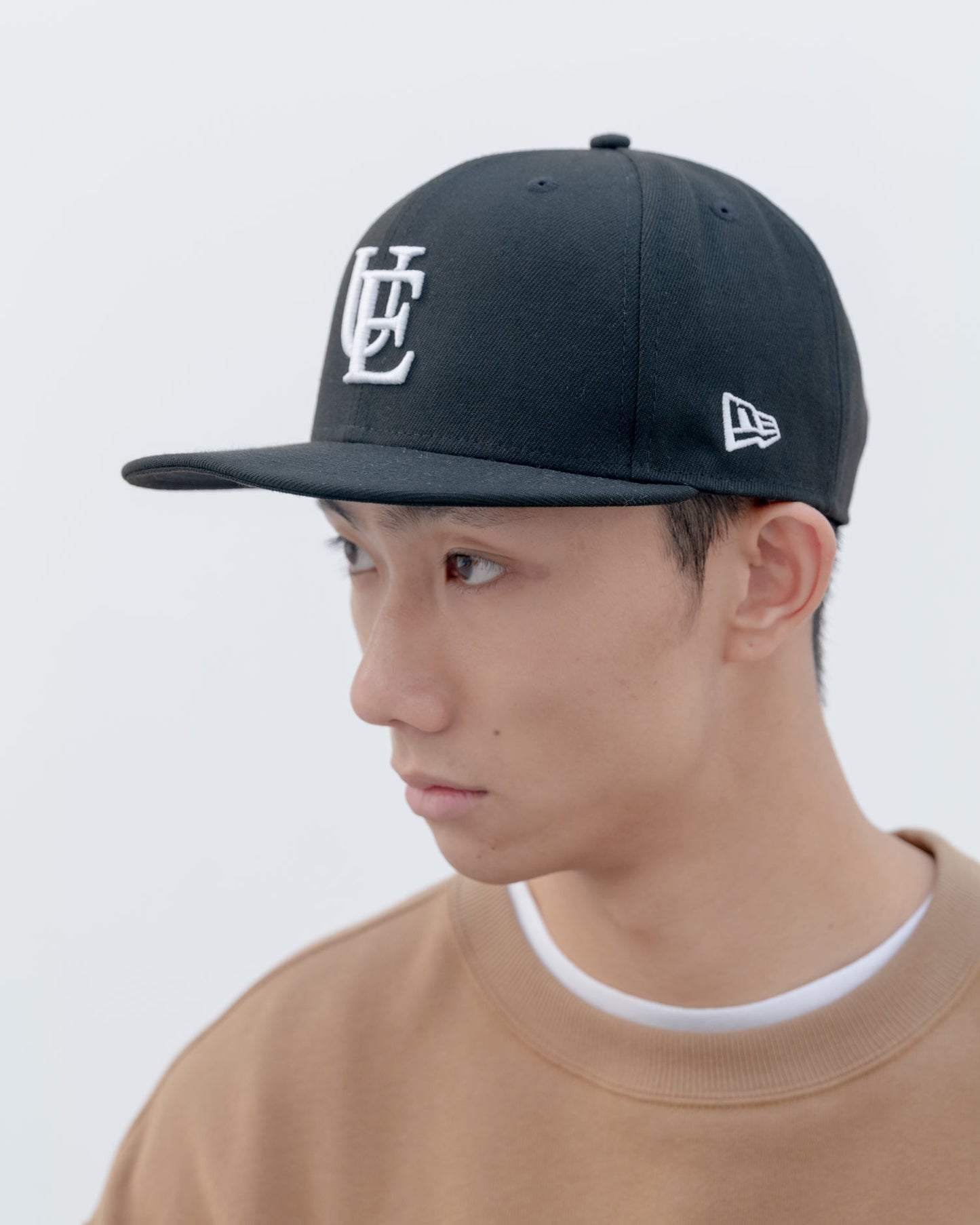 NEW ERA UE 9FIFTY CAP*