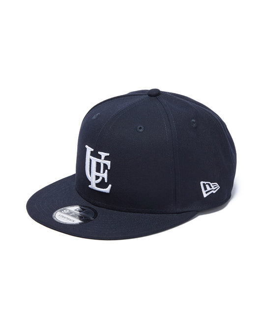 NEW ERA UE 9FIFTY CAP*