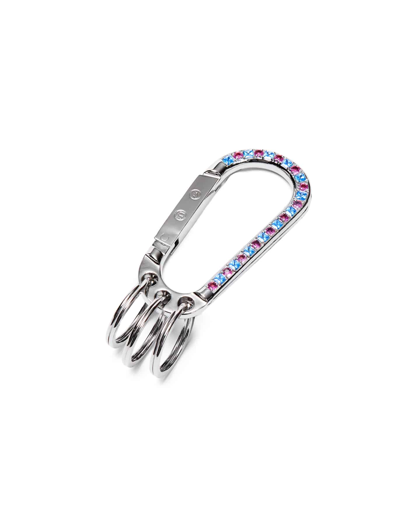 ZIRCONIA CARABINER