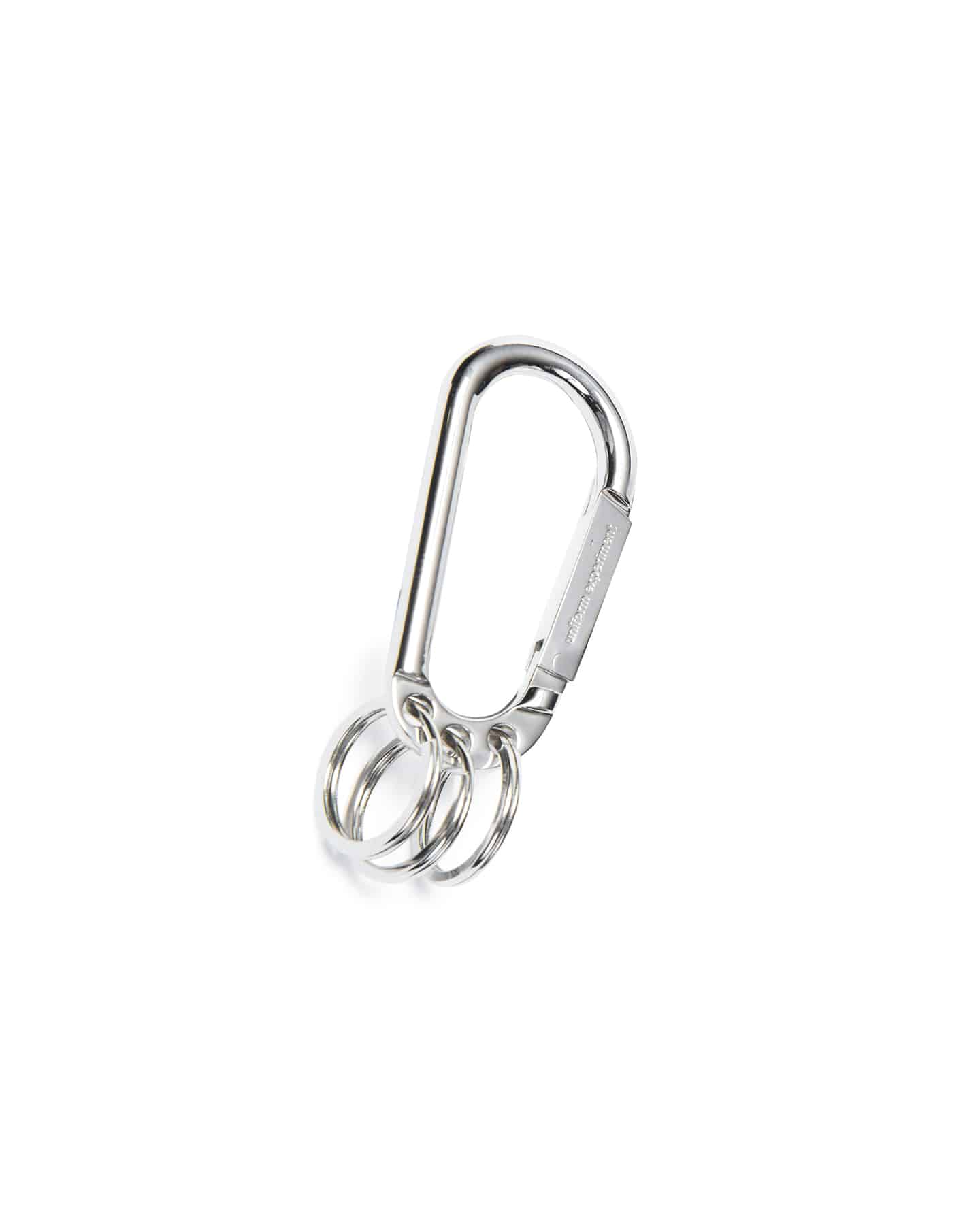 ZIRCONIA CARABINER