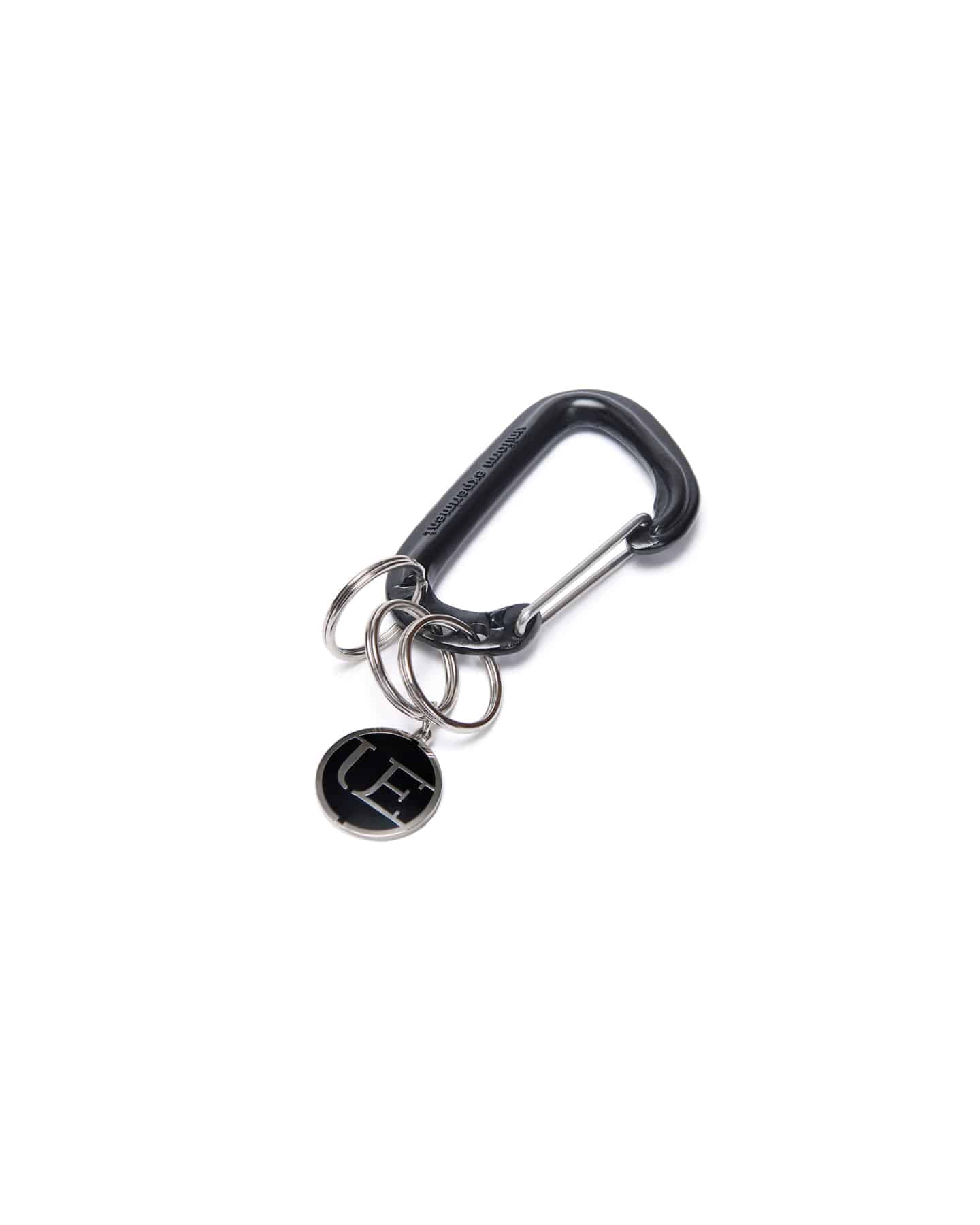 ALMINIUM CARABINER