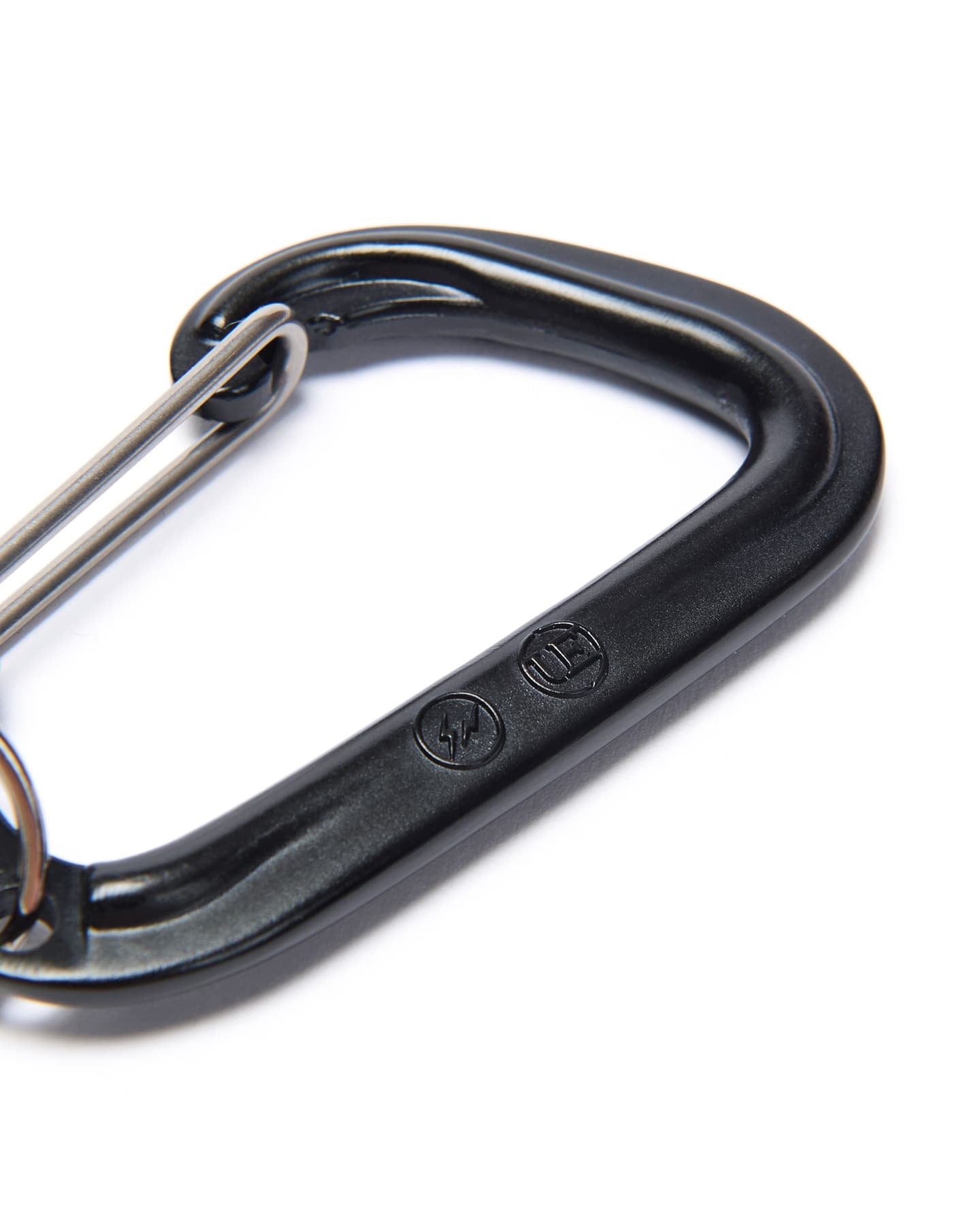 ALMINIUM CARABINER