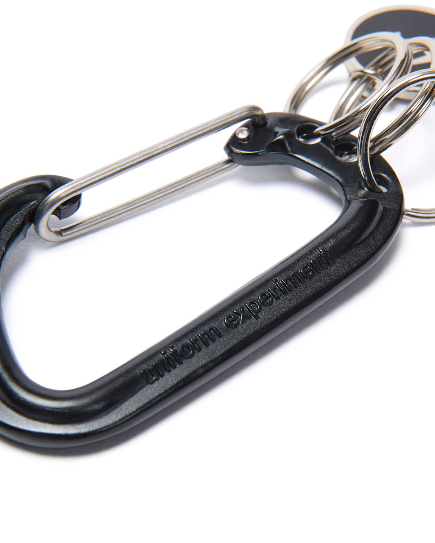 ALMINIUM CARABINER