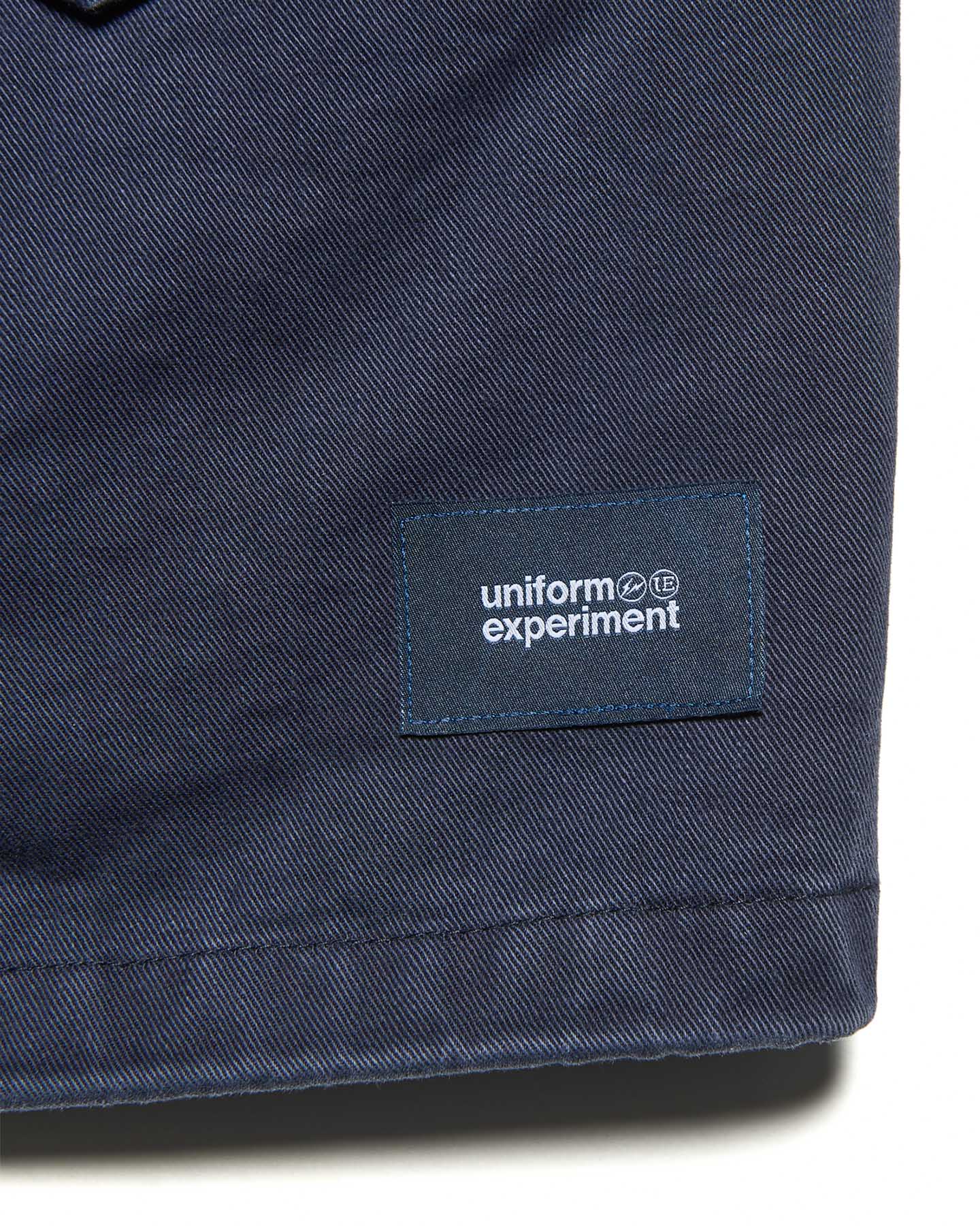 MILITARY FIELD BLOUSON