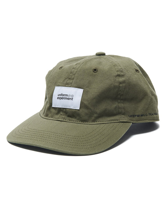 MILITARY PATCH CAP