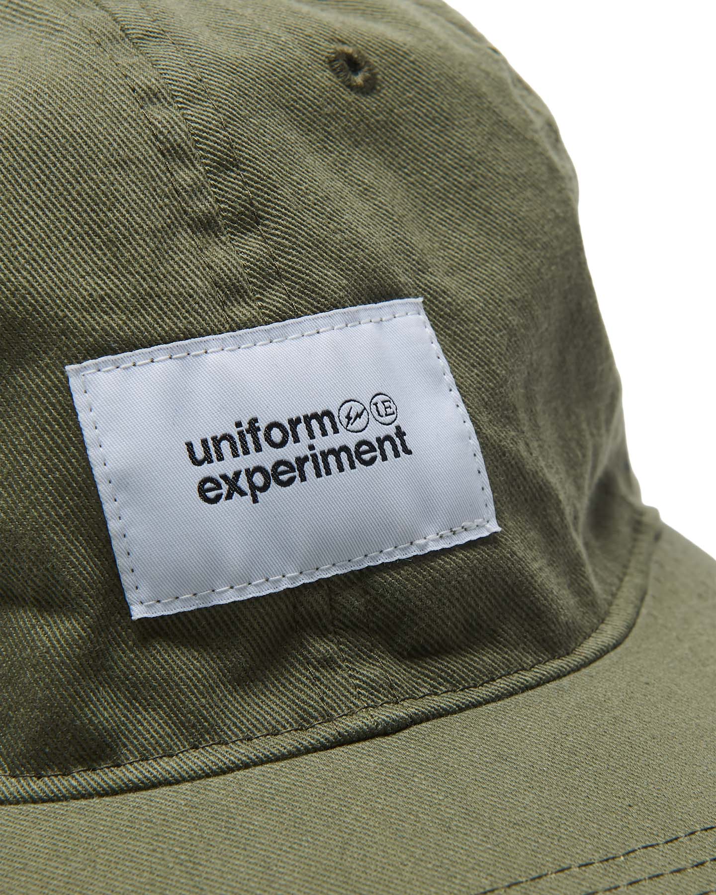 MILITARY PATCH CAP