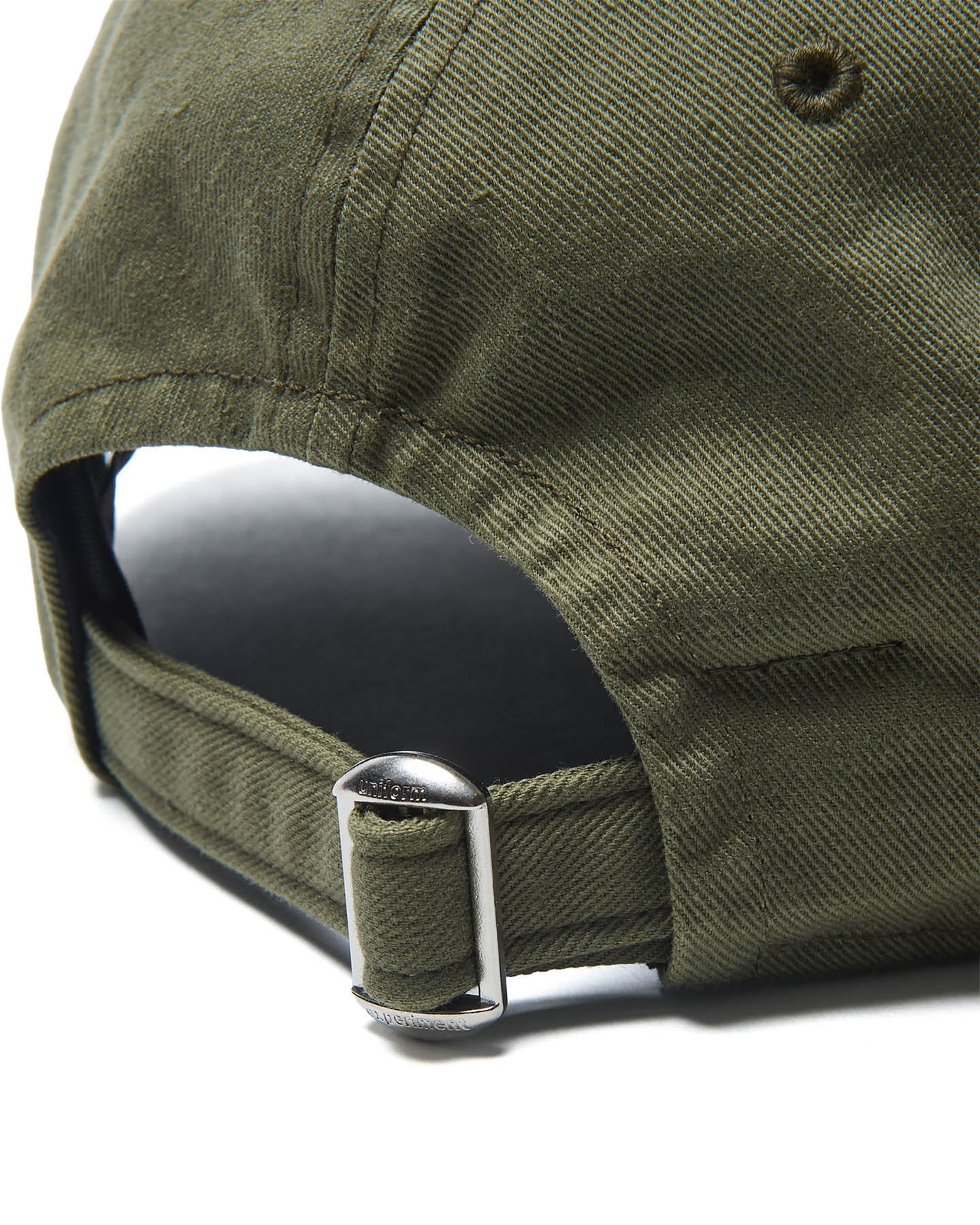 MILITARY PATCH CAP