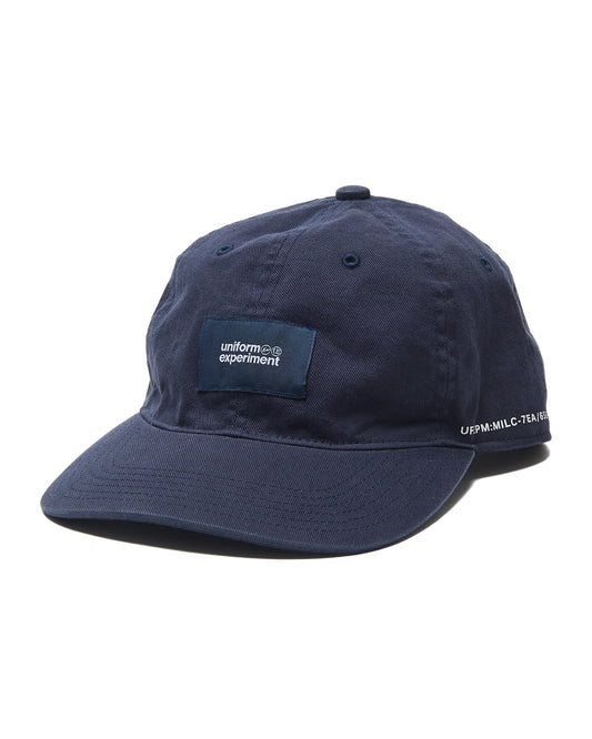 MILITARY PATCH CAP