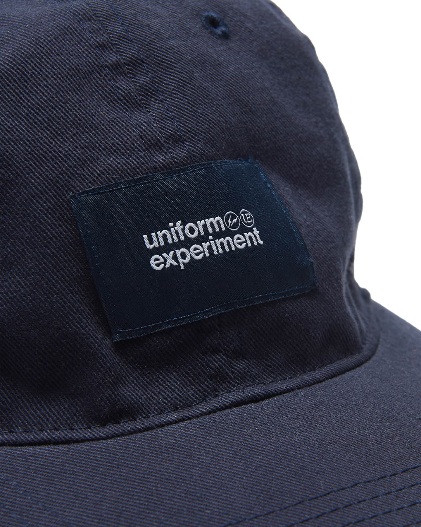 MILITARY PATCH CAP