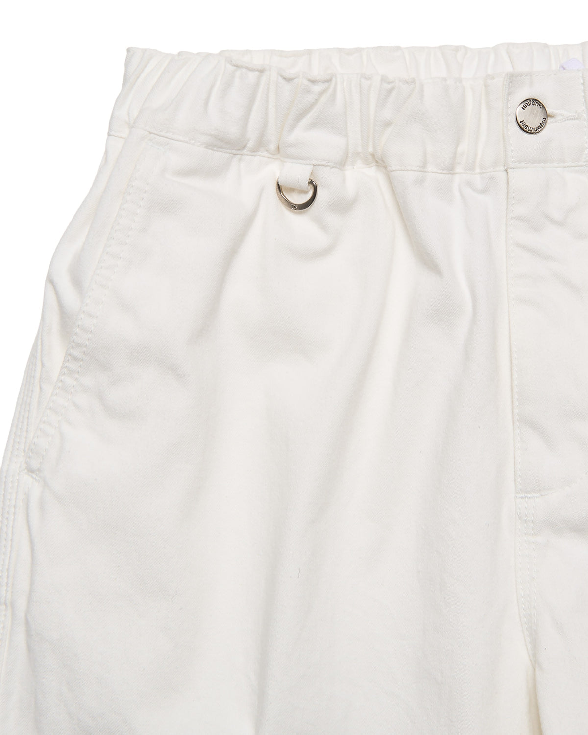 NEP DENIM COMFORT UTILITY PANTS