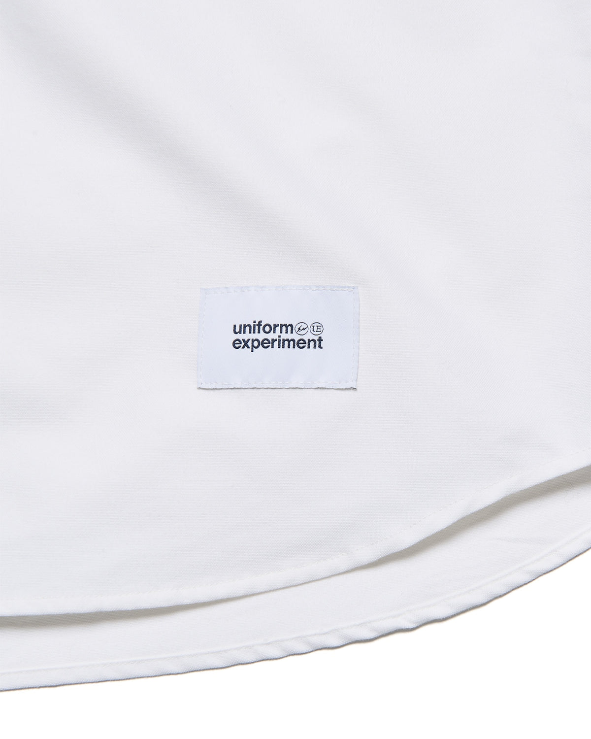 STAR PRINT CHECK PANELED B.D SHIRT