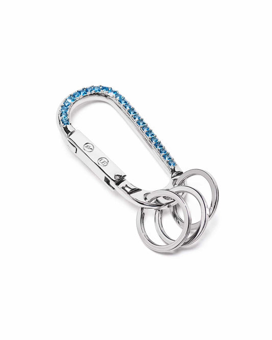 ZIRCONIA CARABINER