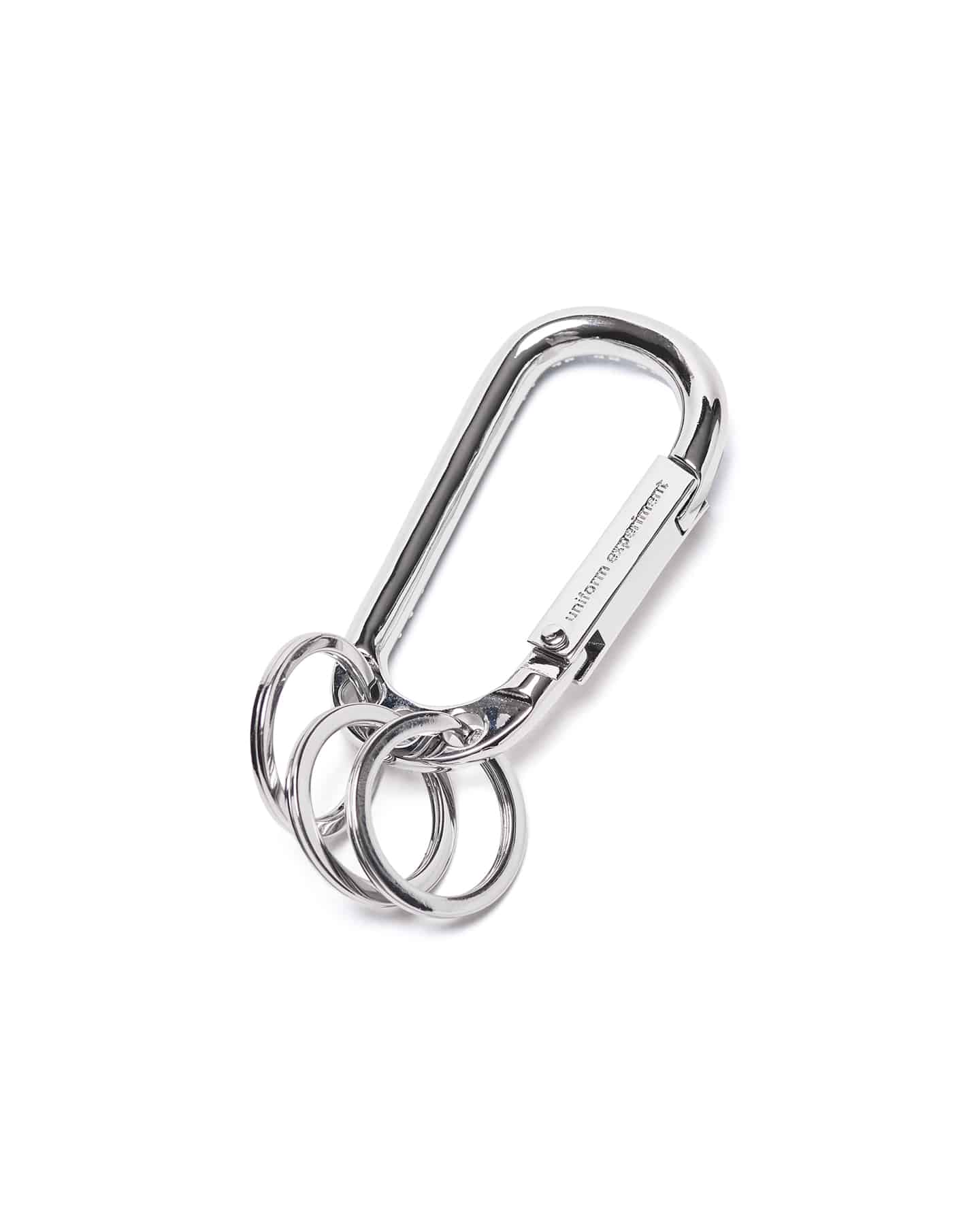 ZIRCONIA CARABINER – TIME AFTER TIME