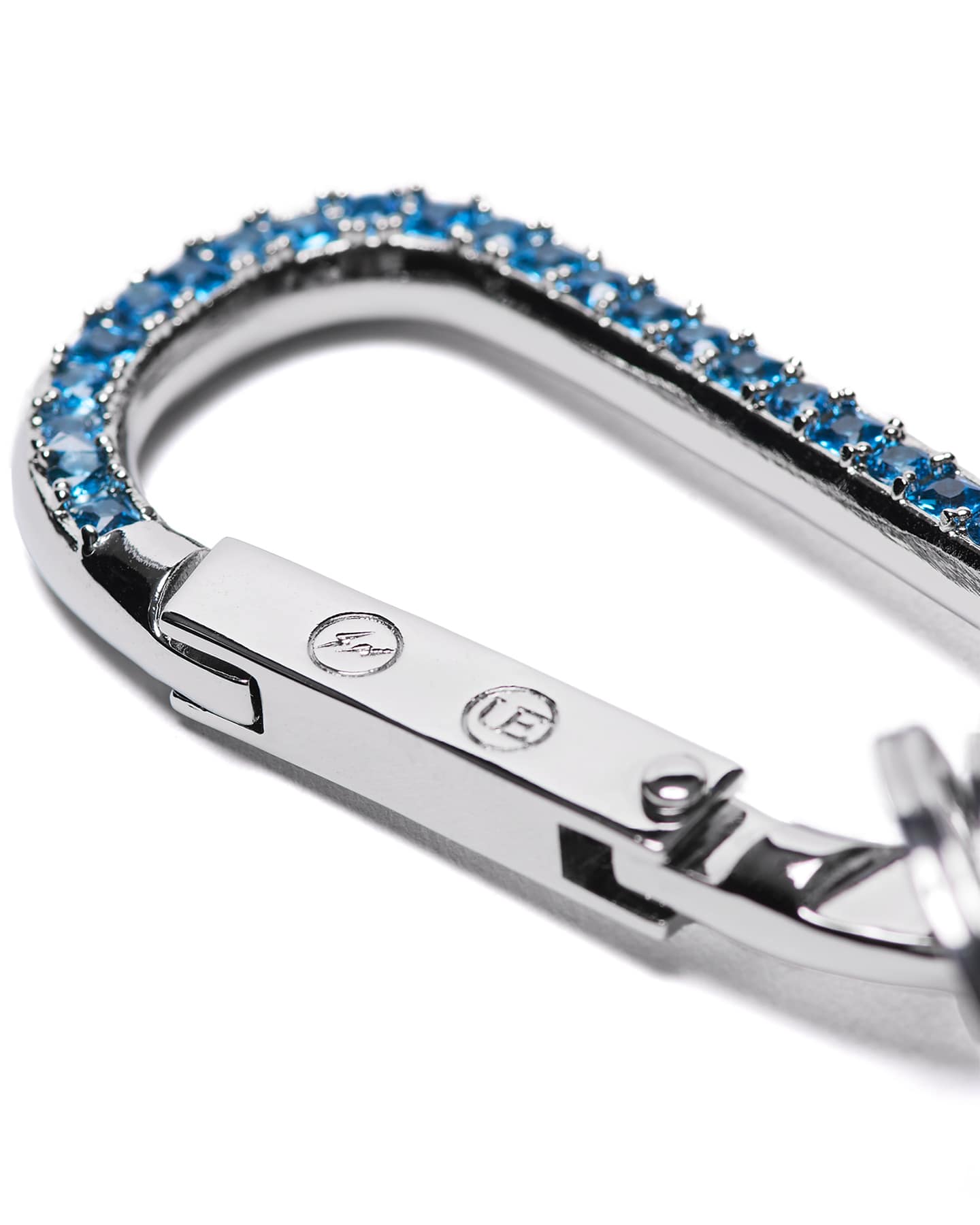 ZIRCONIA CARABINER – TIME AFTER TIME