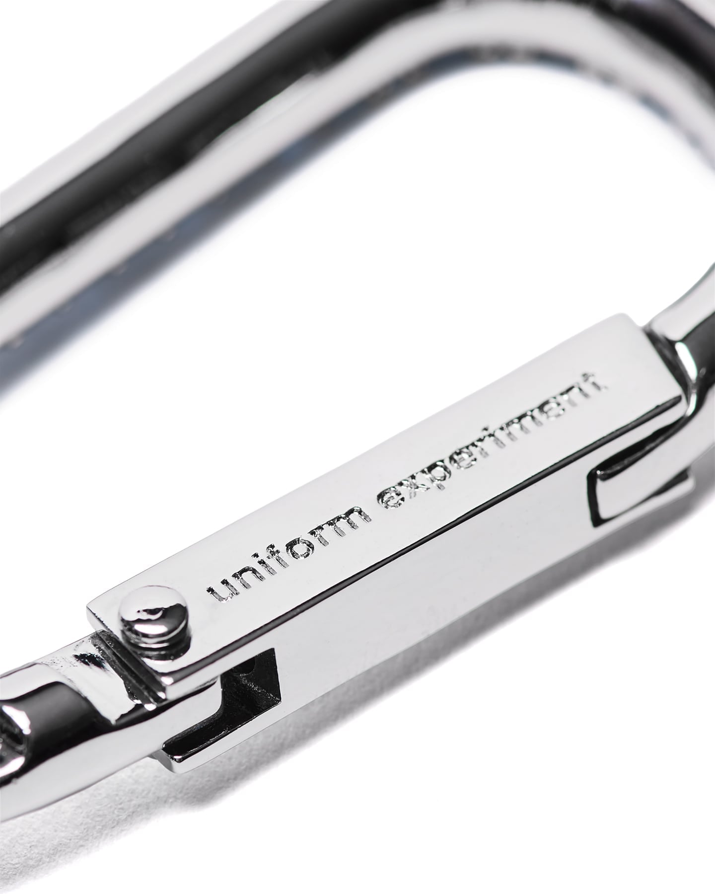 ZIRCONIA CARABINER