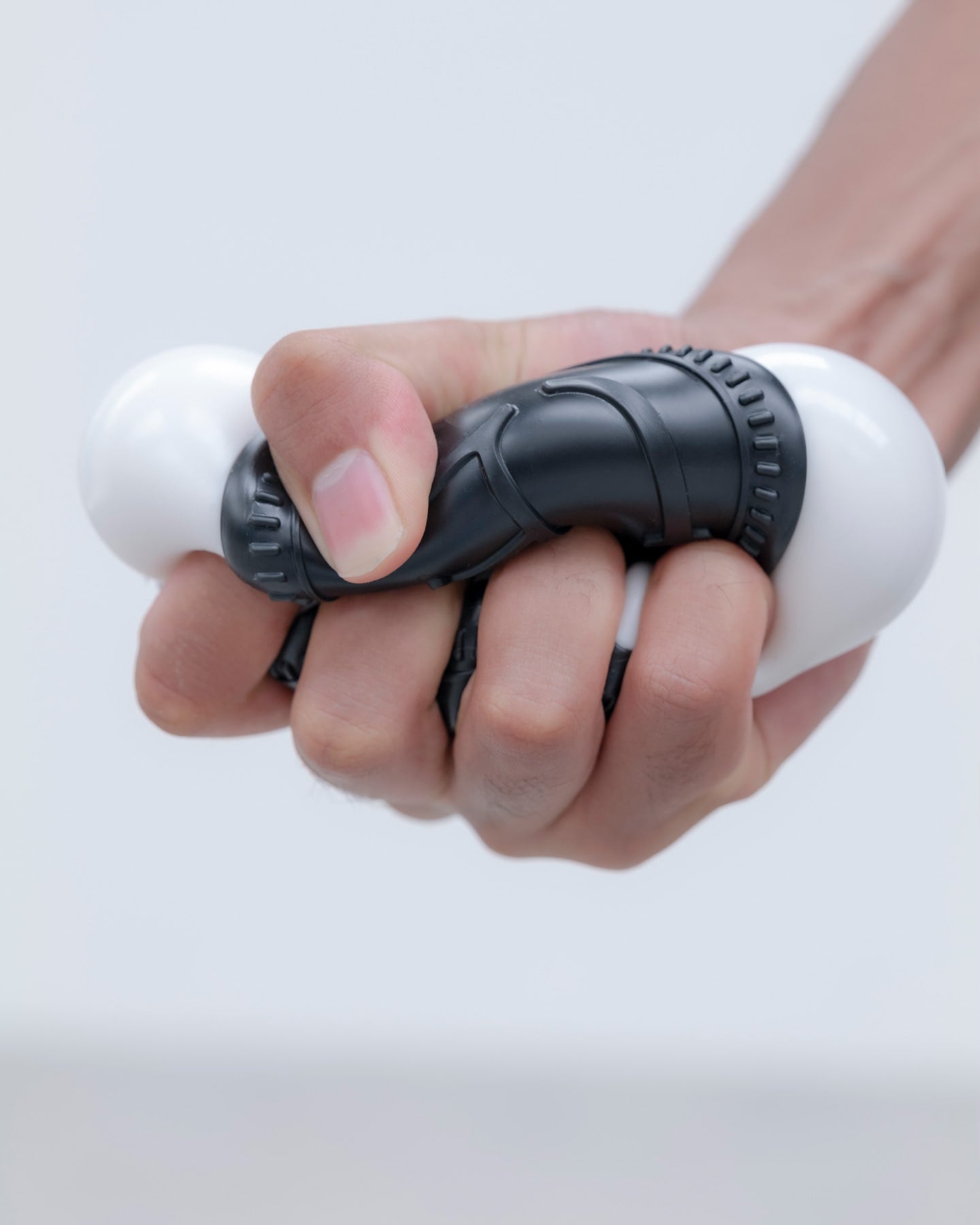 SQUISHY TOY