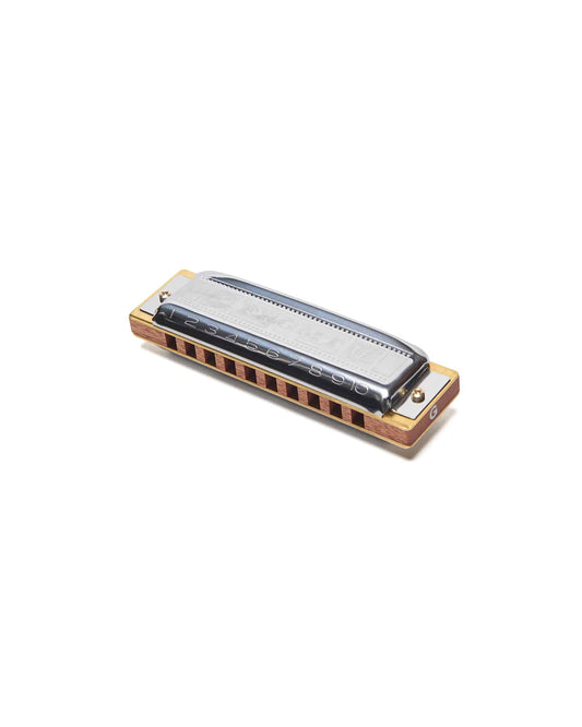 Blues Harp G-major UE