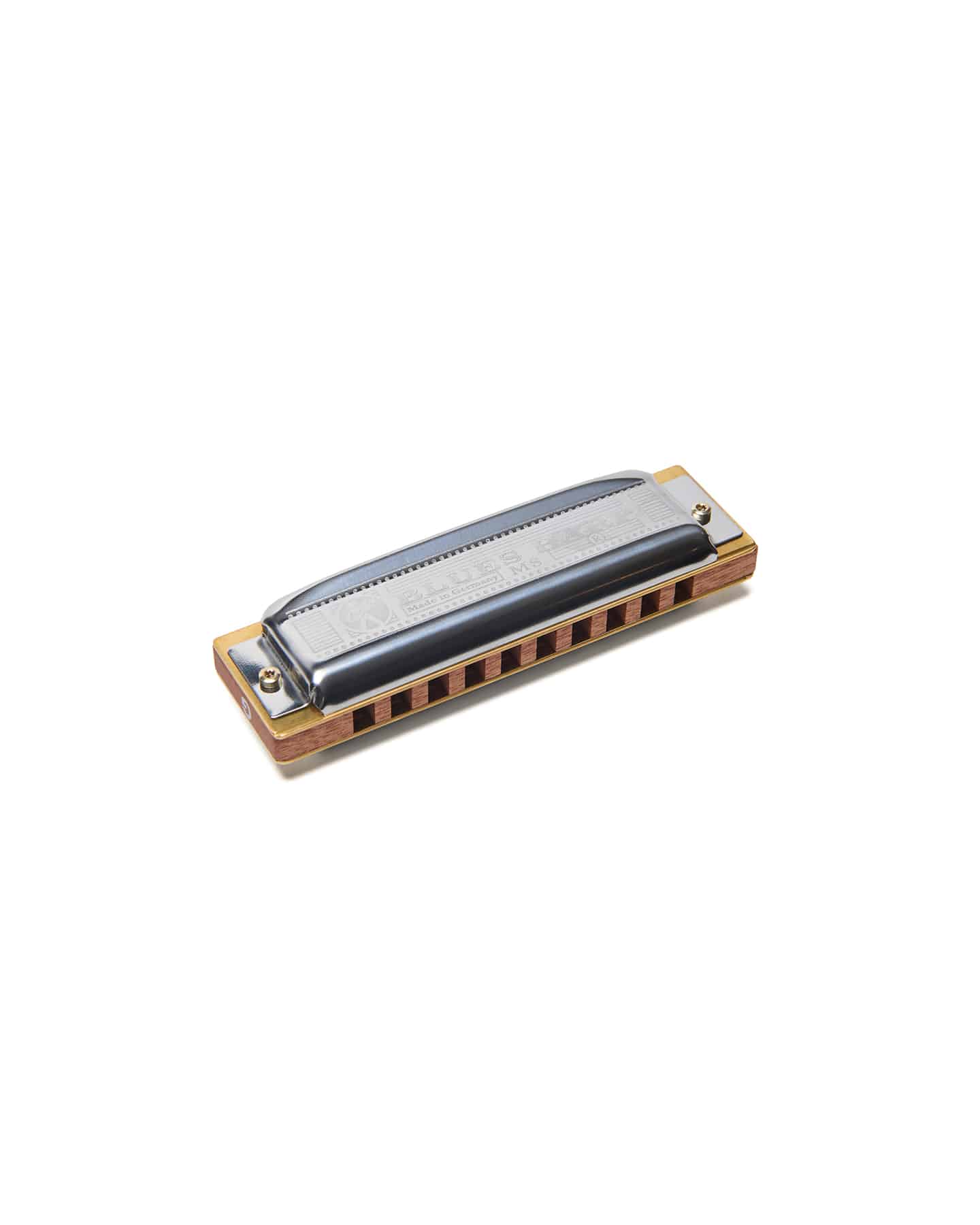 Blues Harp G-major UE
