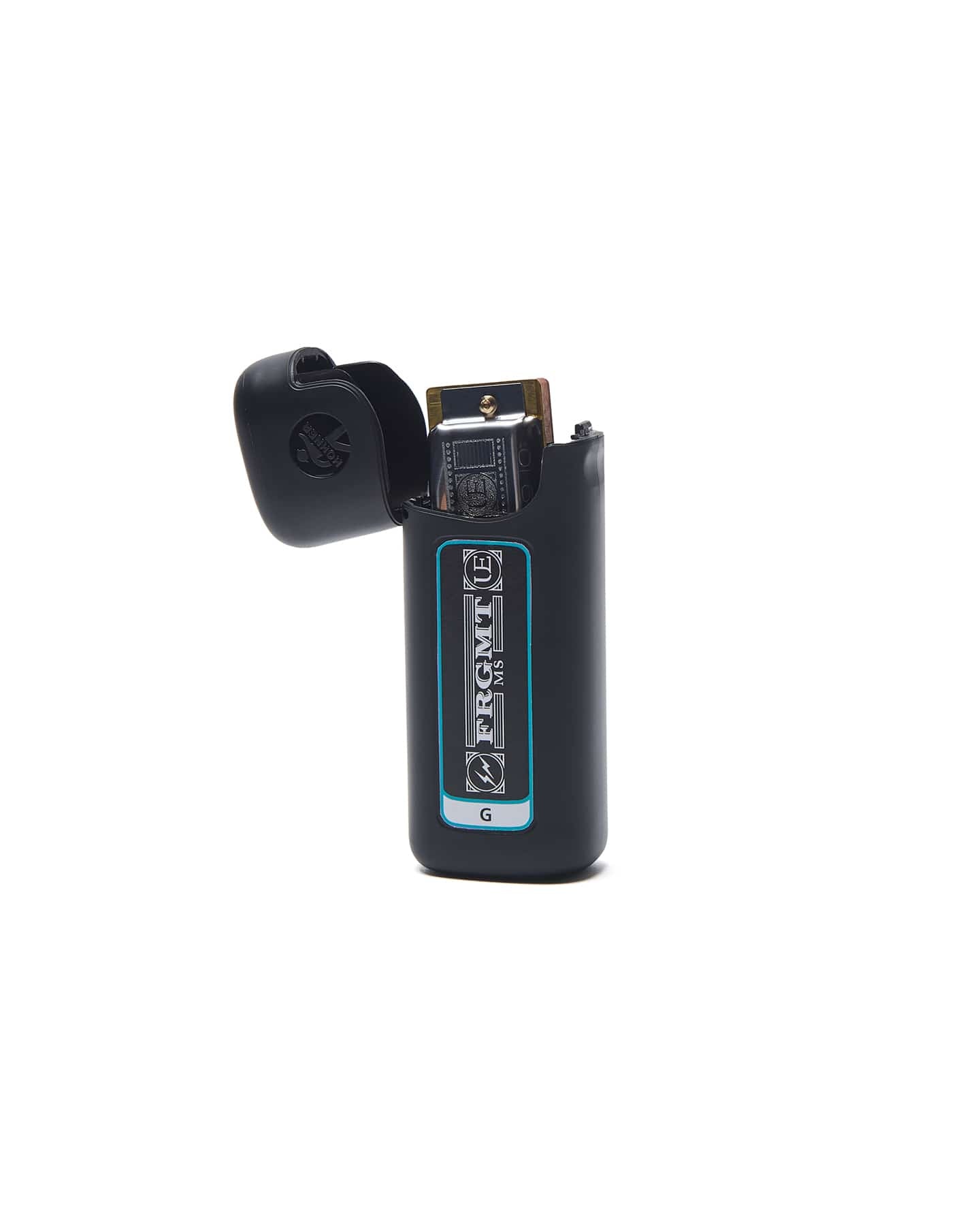 Blues Harp G-major UE