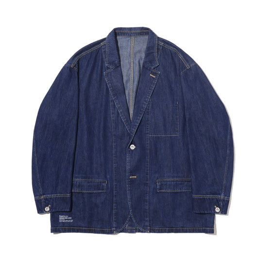 WORKERS DENIM JACKET