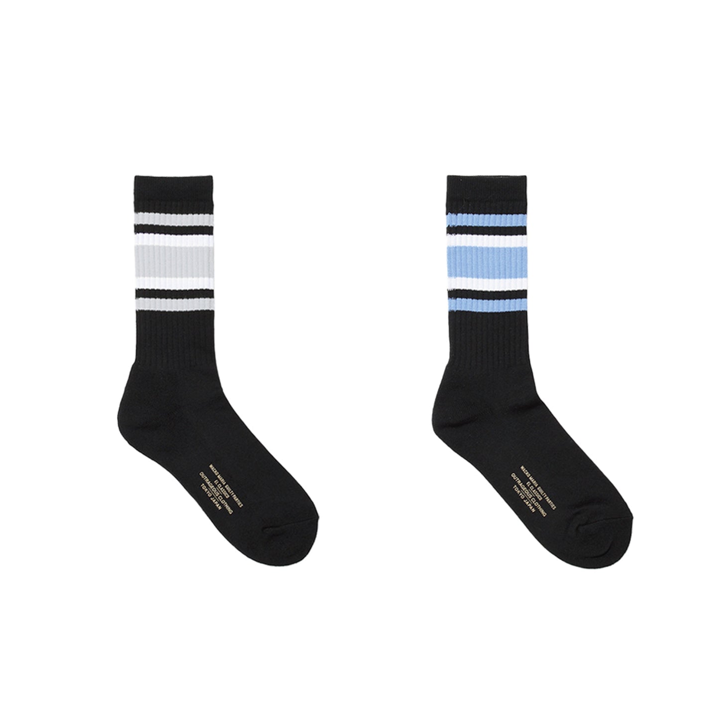 SKATER SOCKS (TYPE-1)