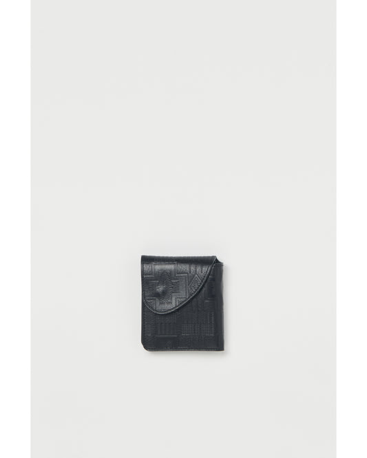 wallet black/Harding emboss