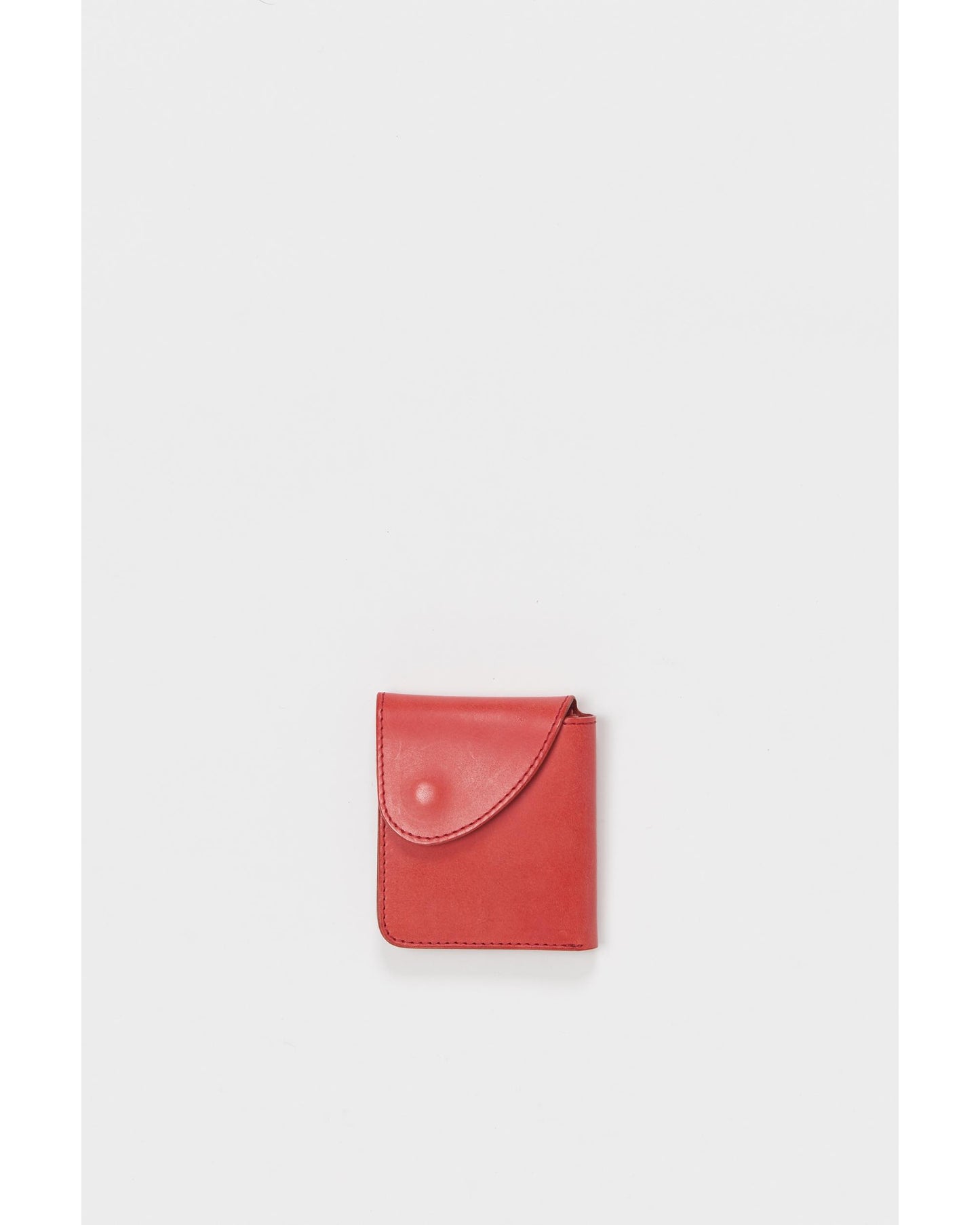 wallet red