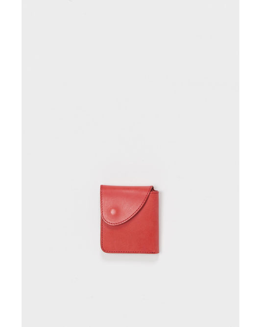 wallet red