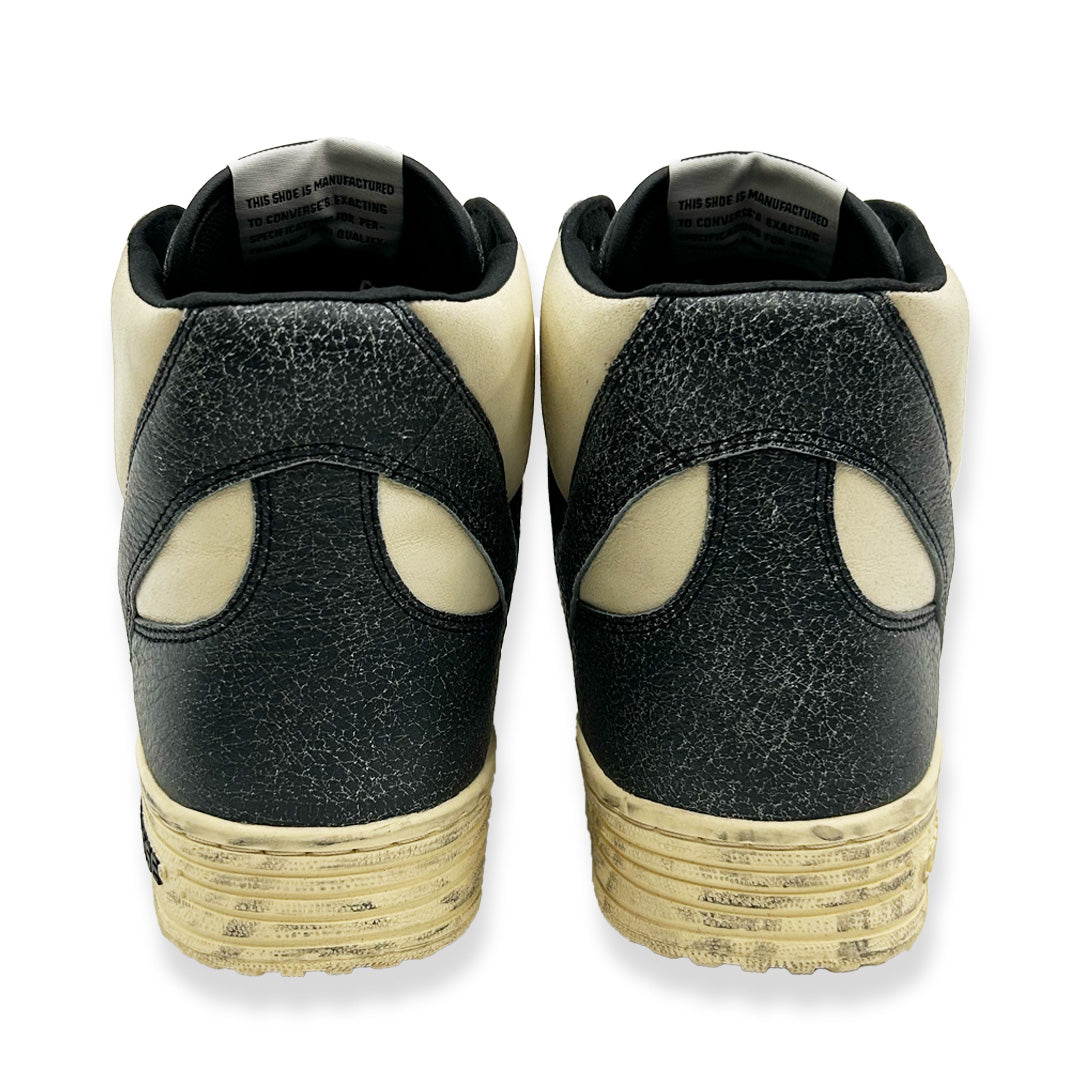CONVERSE × DAIRIKU / WEAPON HI – TIME AFTER TIME