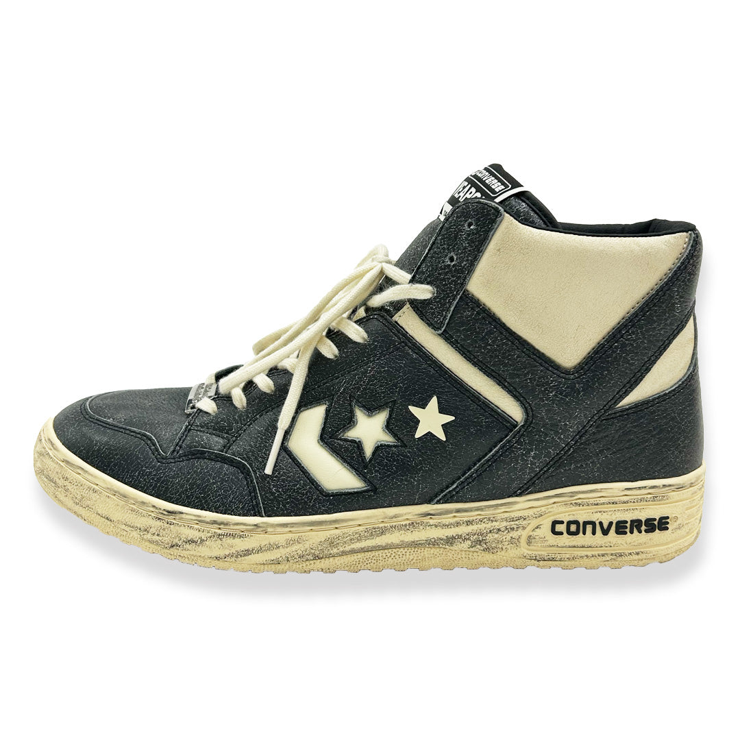 CONVERSE × DAIRIKU / WEAPON HI – TIME AFTER TIME