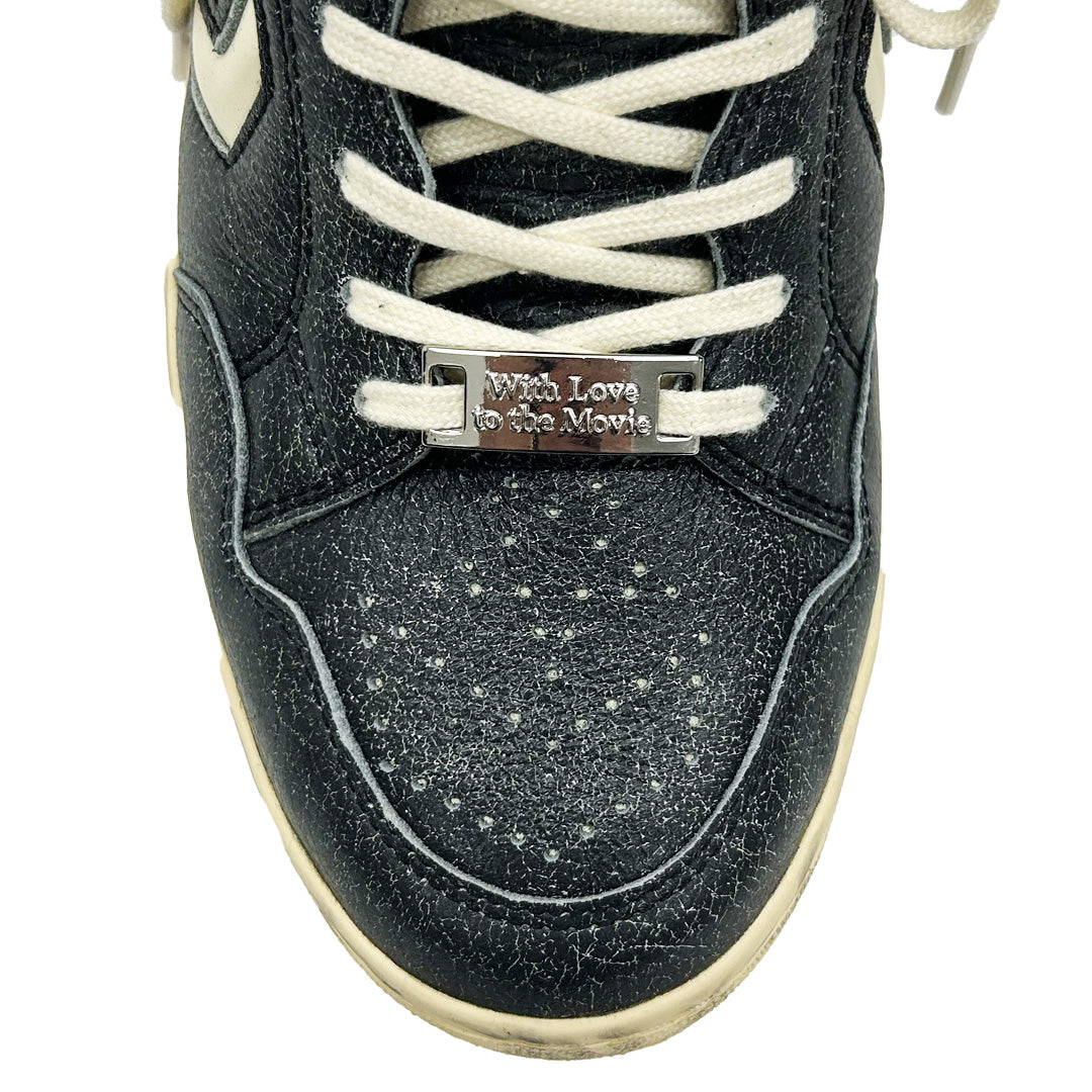 CONVERSE × DAIRIKU / WEAPON HI