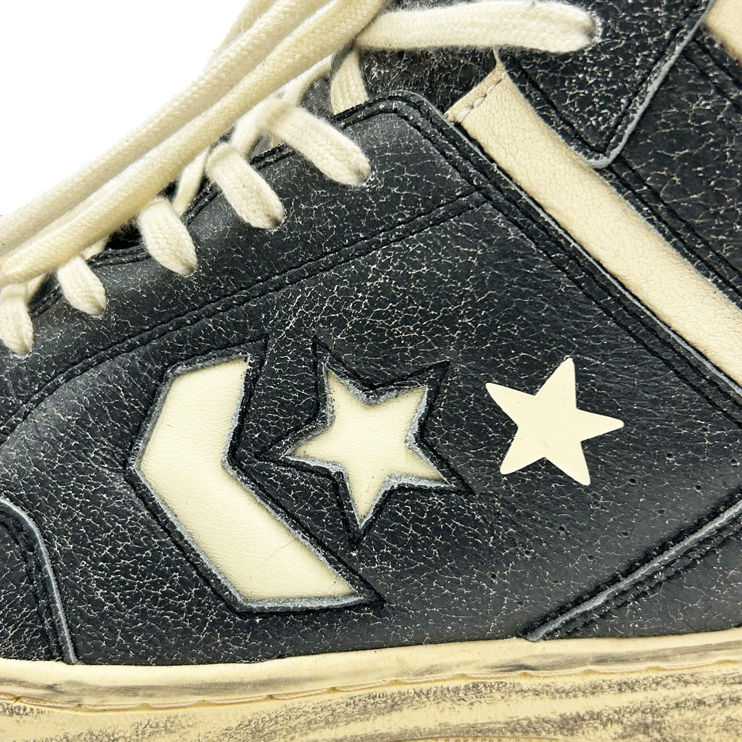 靴 DAIRIKU X CONVERSE WEAPON HI 260cm CONVERSE × DAIRIKU / WEAPON HI – TIME AFTER TIME