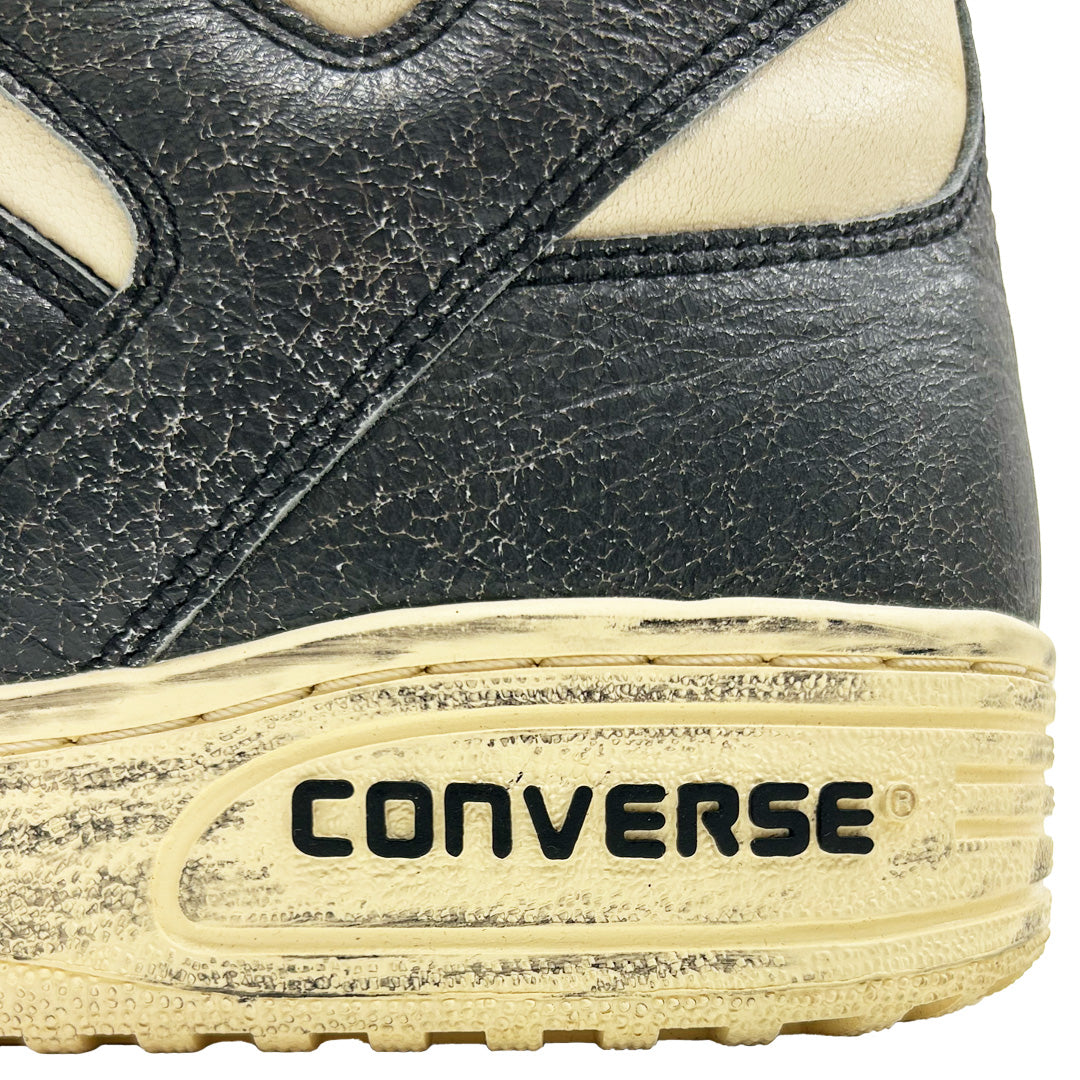 CONVERSE × DAIRIKU / WEAPON HI