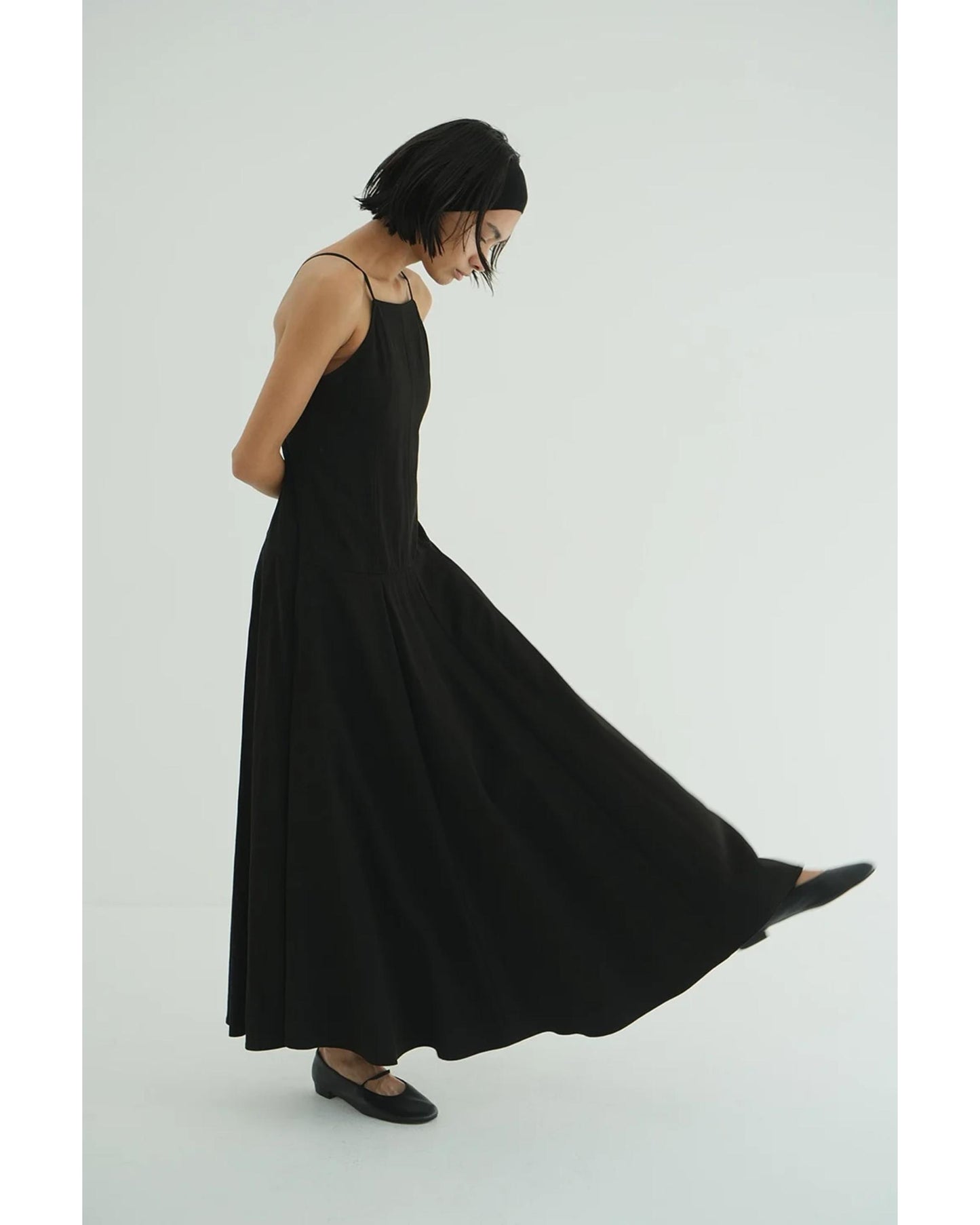 FLARE CAMI ONEPIECE