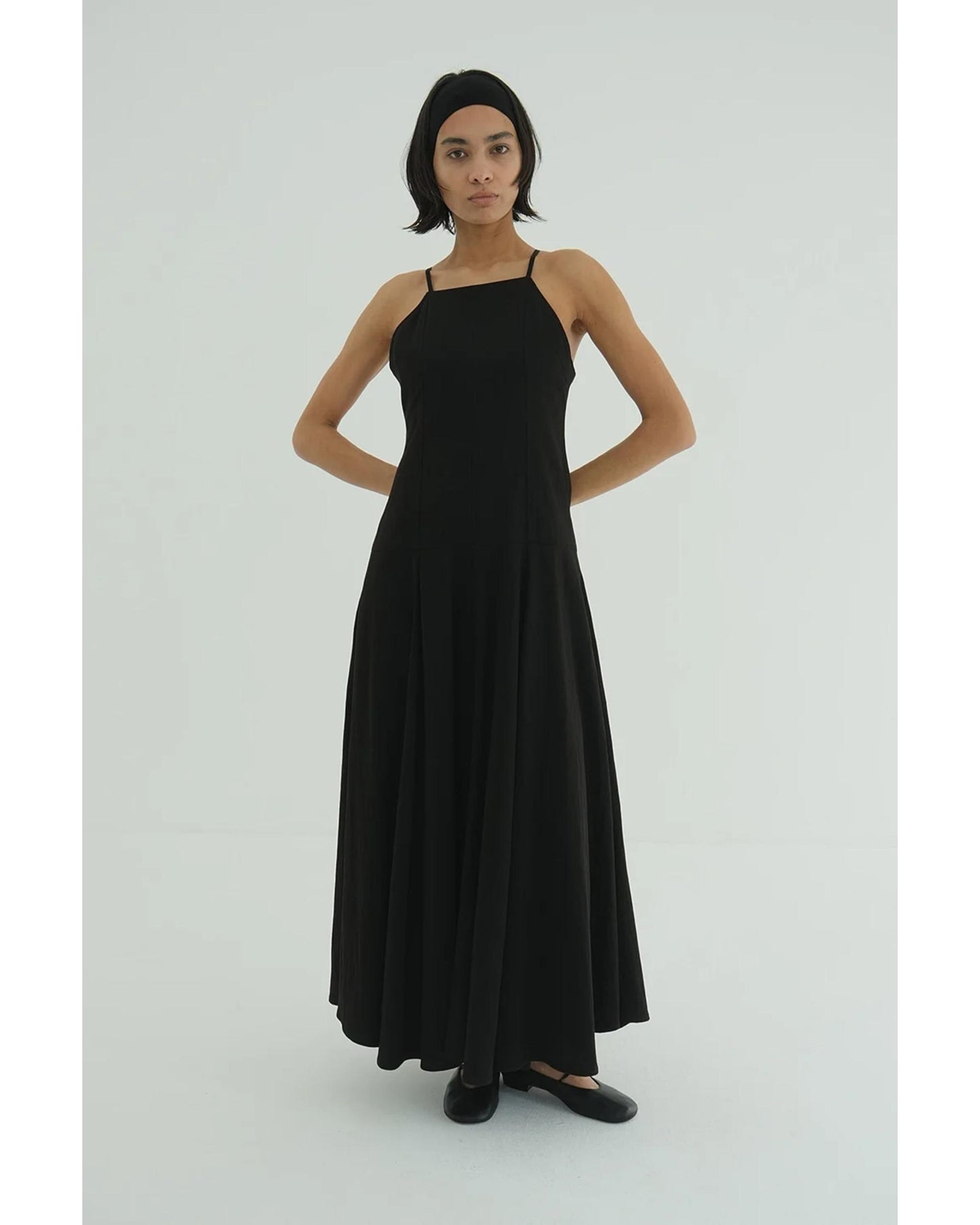FLARE CAMI ONEPIECE