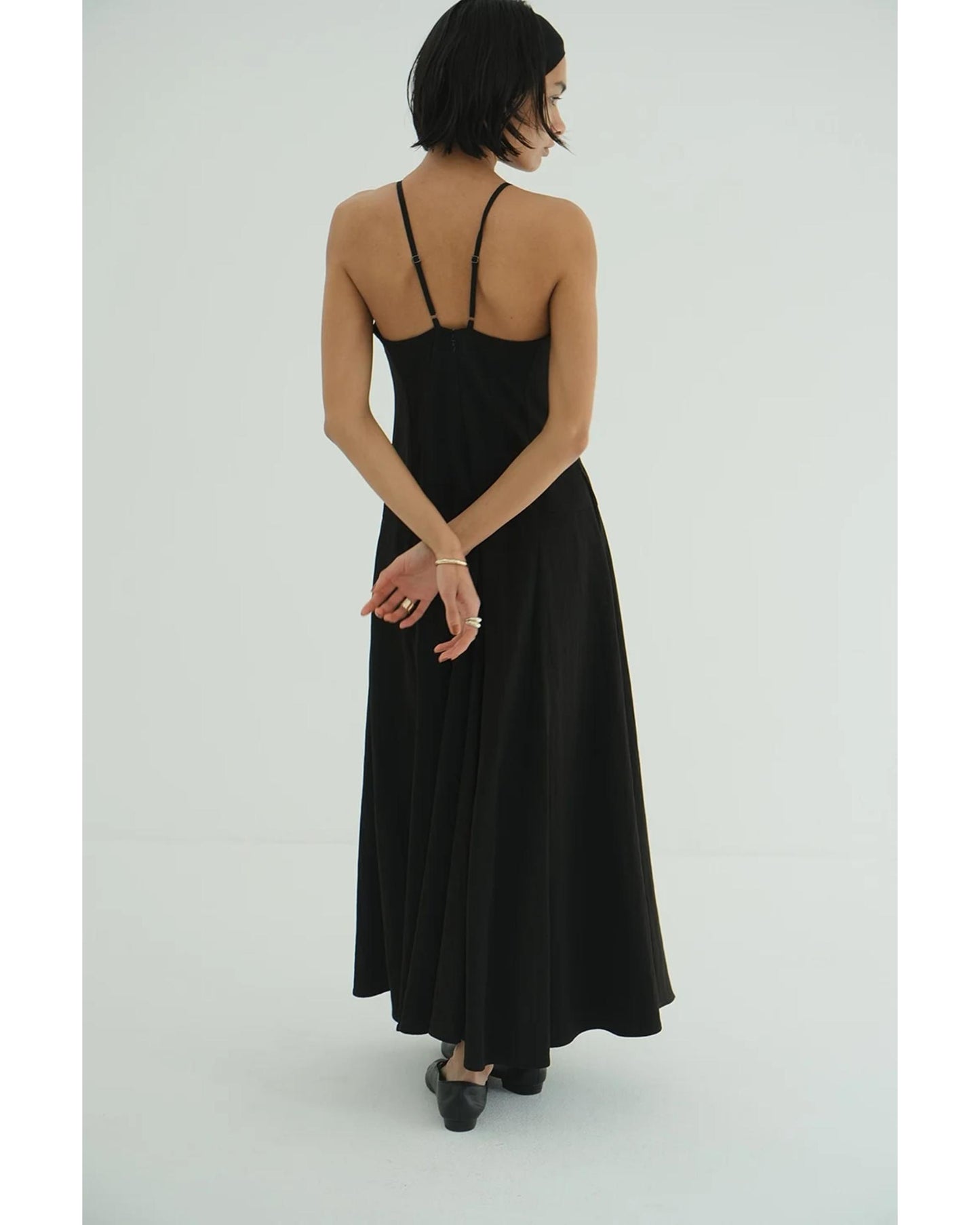 FLARE CAMI ONEPIECE