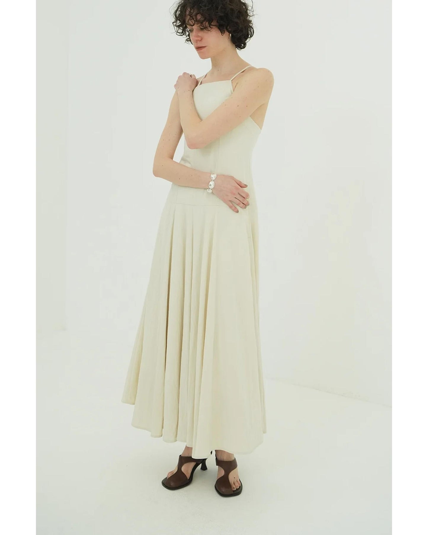 FLARE CAMI ONEPIECE