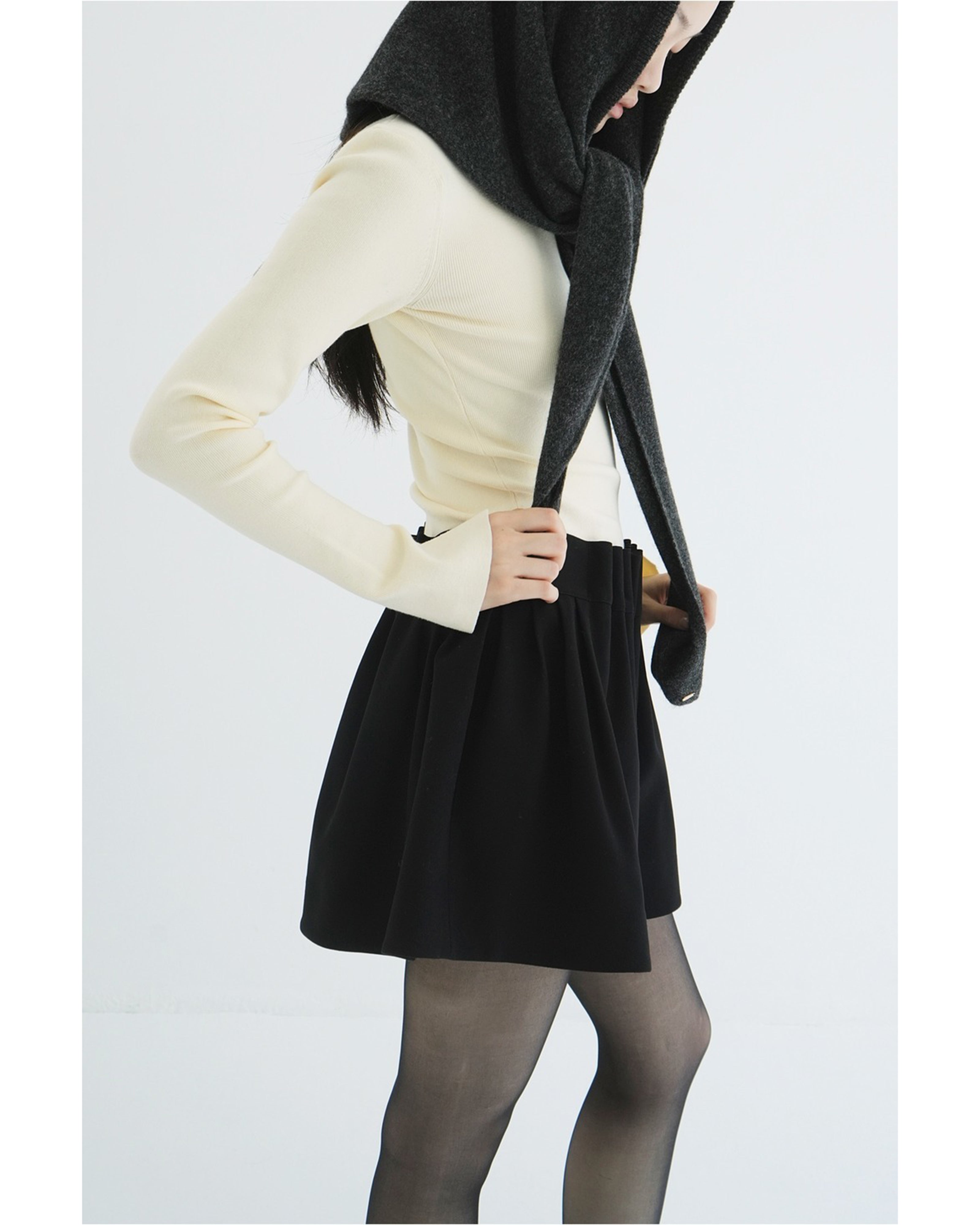 Reverie – TIME AFTER TIME