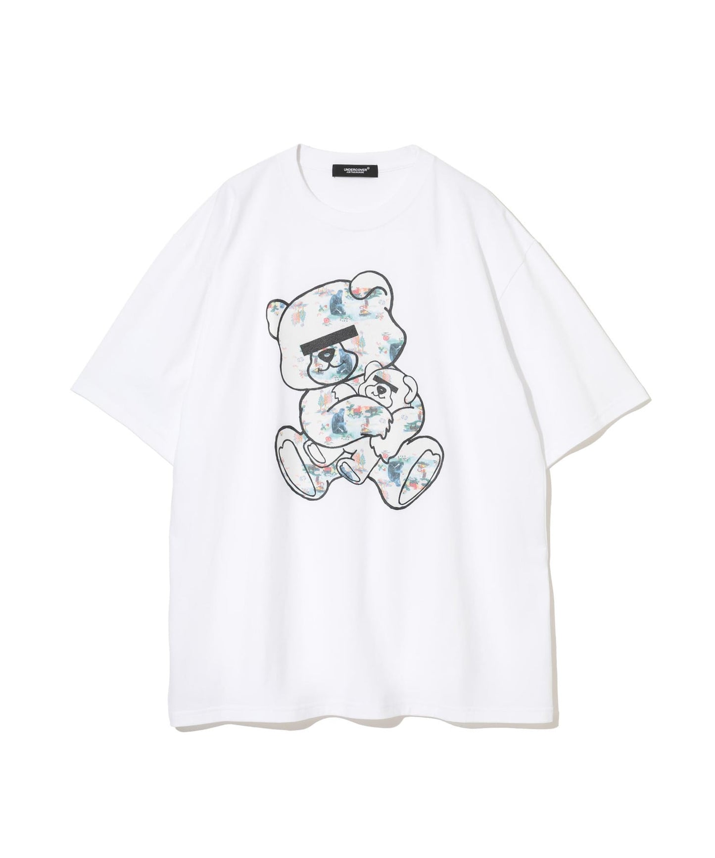 TEE KIEV BEAR