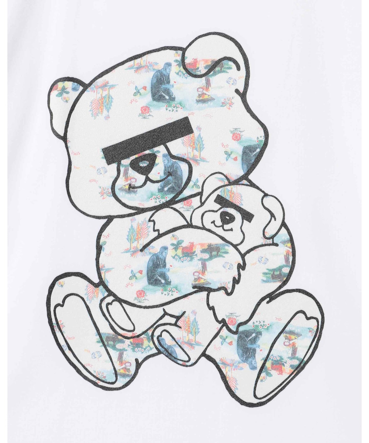 TEE KIEV BEAR