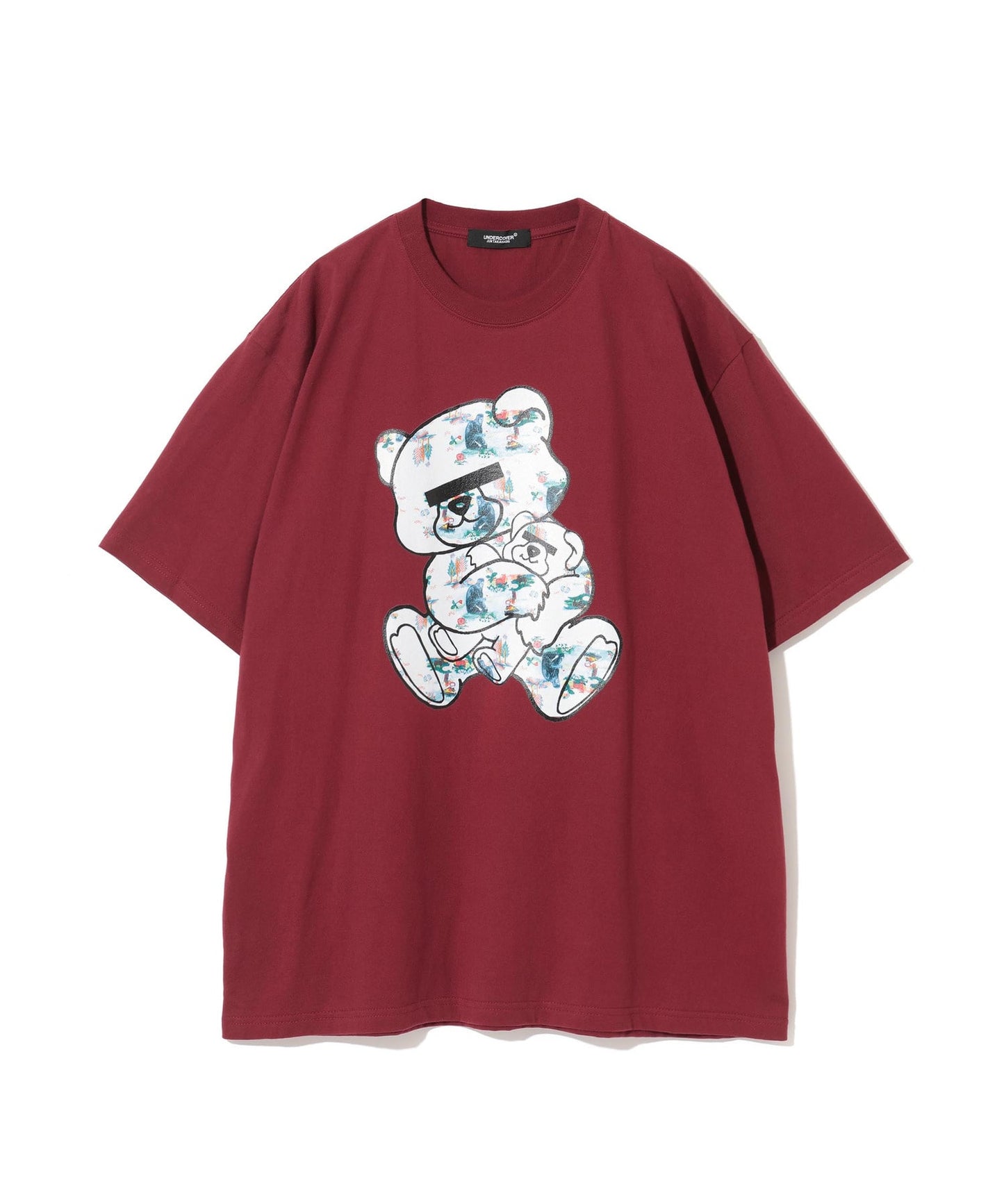 TEE KIEV BEAR