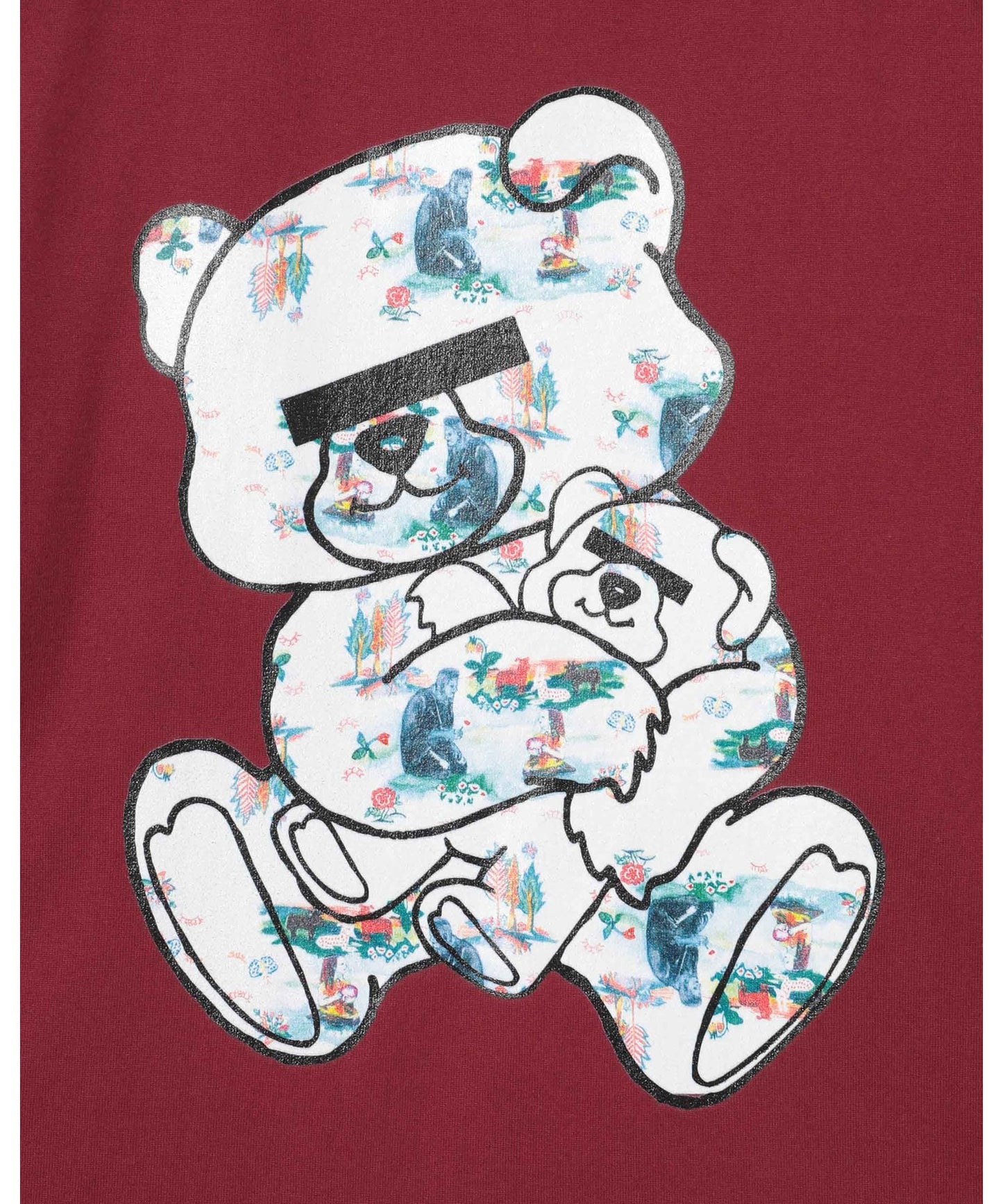 TEE KIEV BEAR