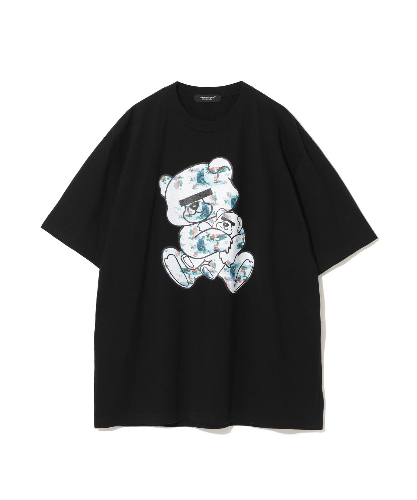 TEE KIEV BEAR