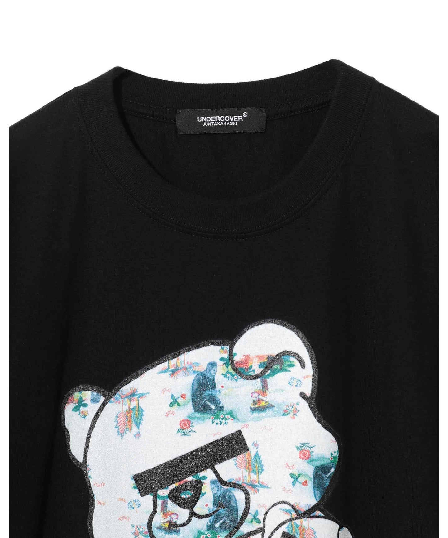 TEE KIEV BEAR