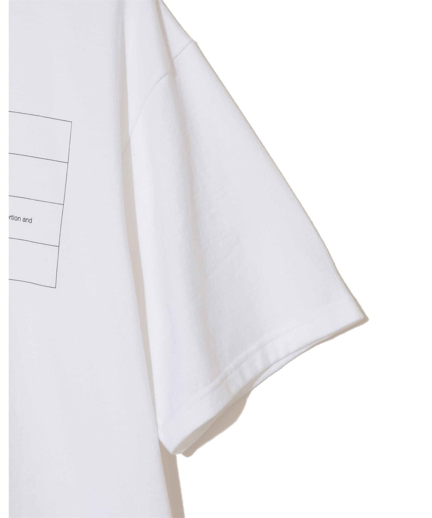 TEE but beautiful 4.5