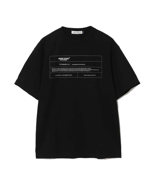 TEE but beautiful 4.5